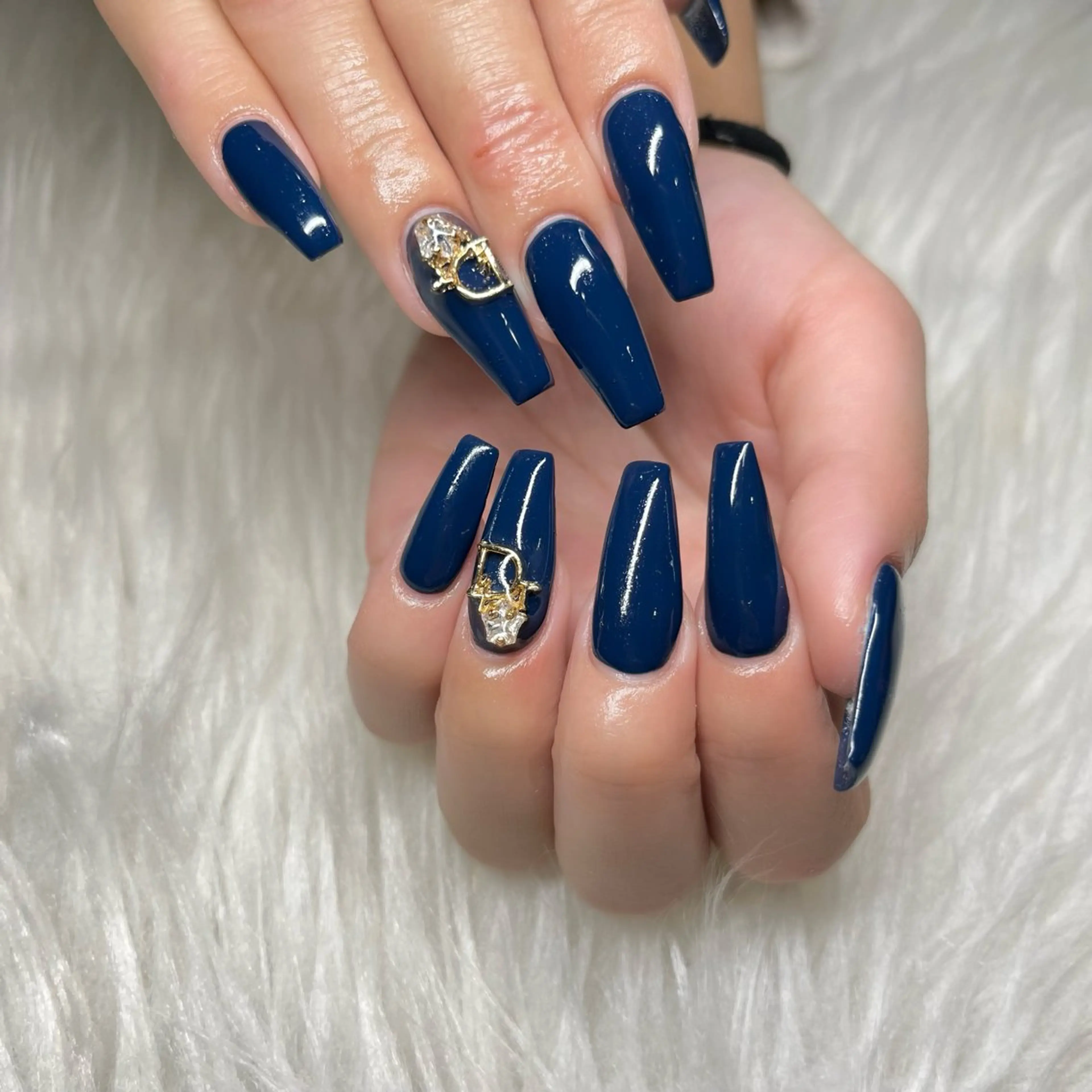 ネイル ハンドネイル Miki milimiliのネイルデザイン