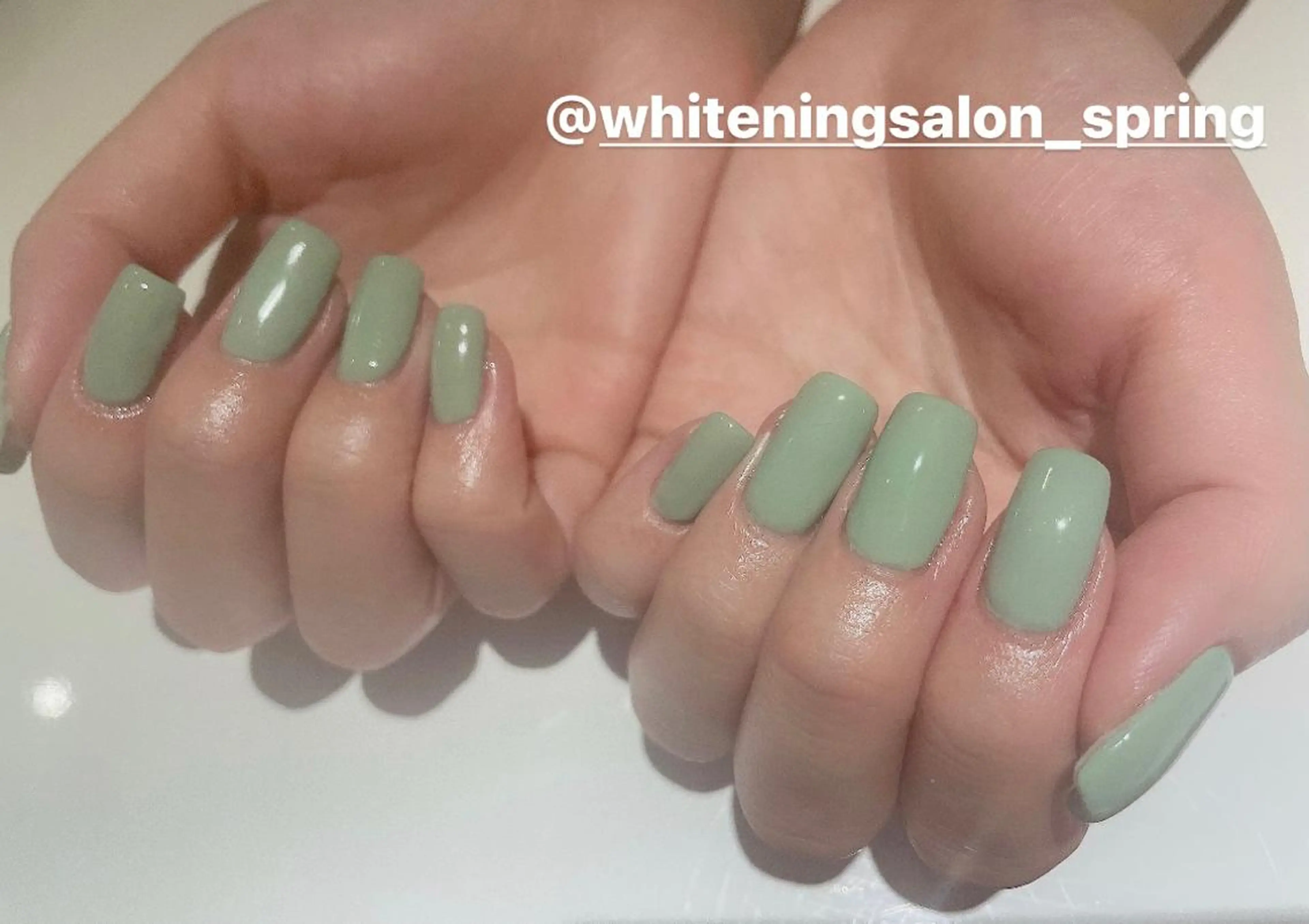 ネイル Nakao Hitomiのネイルデザイン