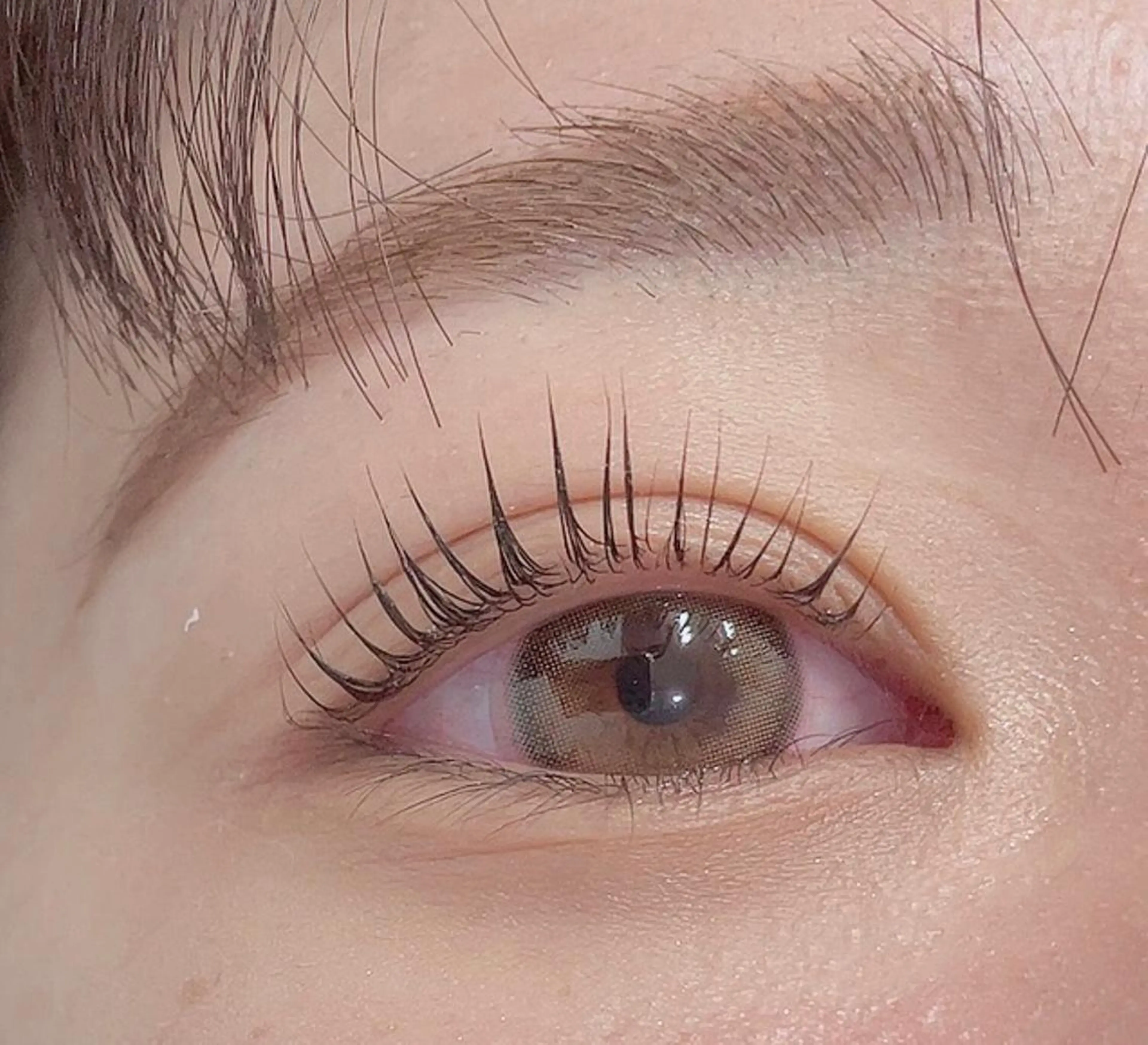 マツエク・マツパ マツパ Eyelash ＊Freakのマツエク・マツパデザイン