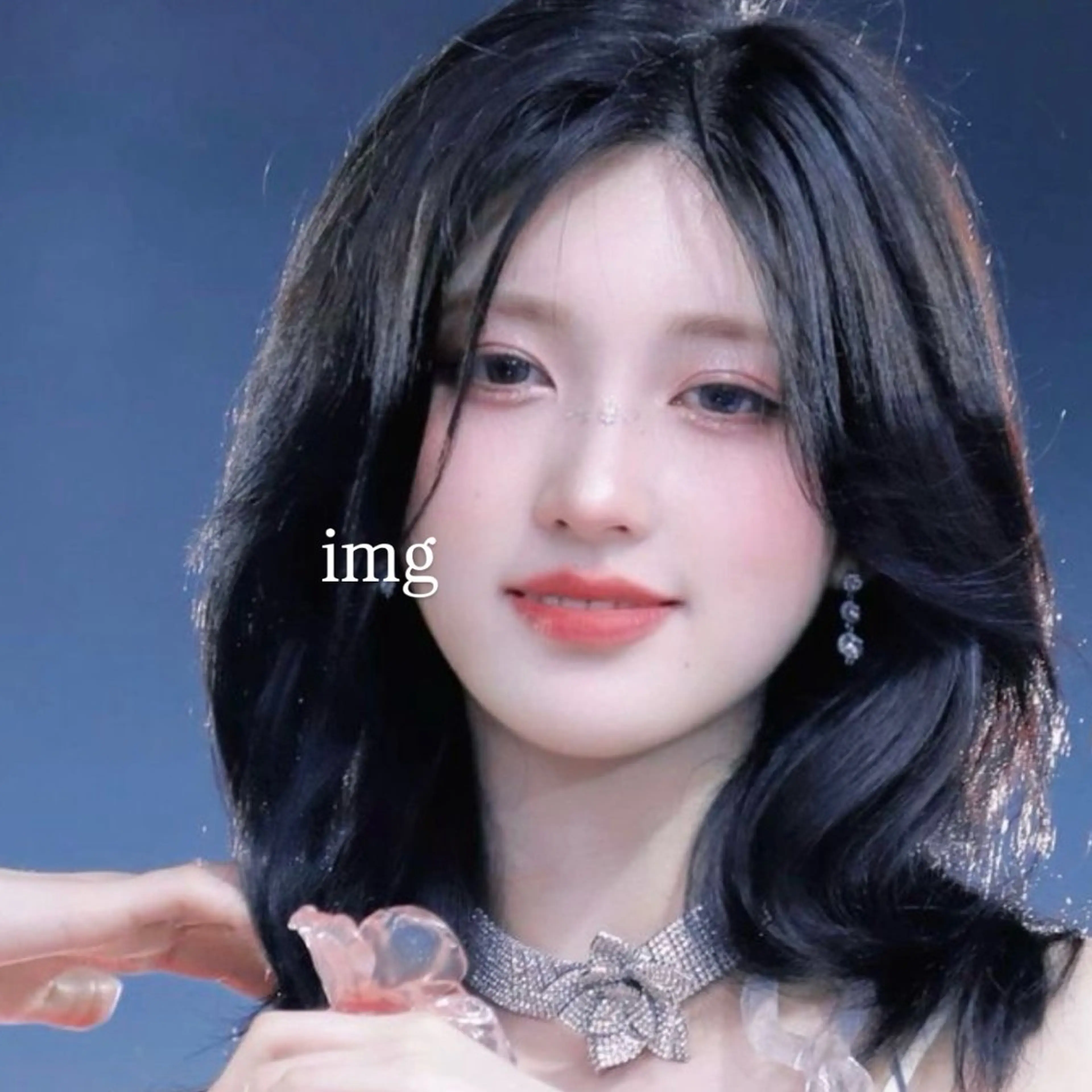 ミディアム プラーチェ橋本所属・🎠オガタアヤネ🎠 plaatje橋本のヘアスタイル