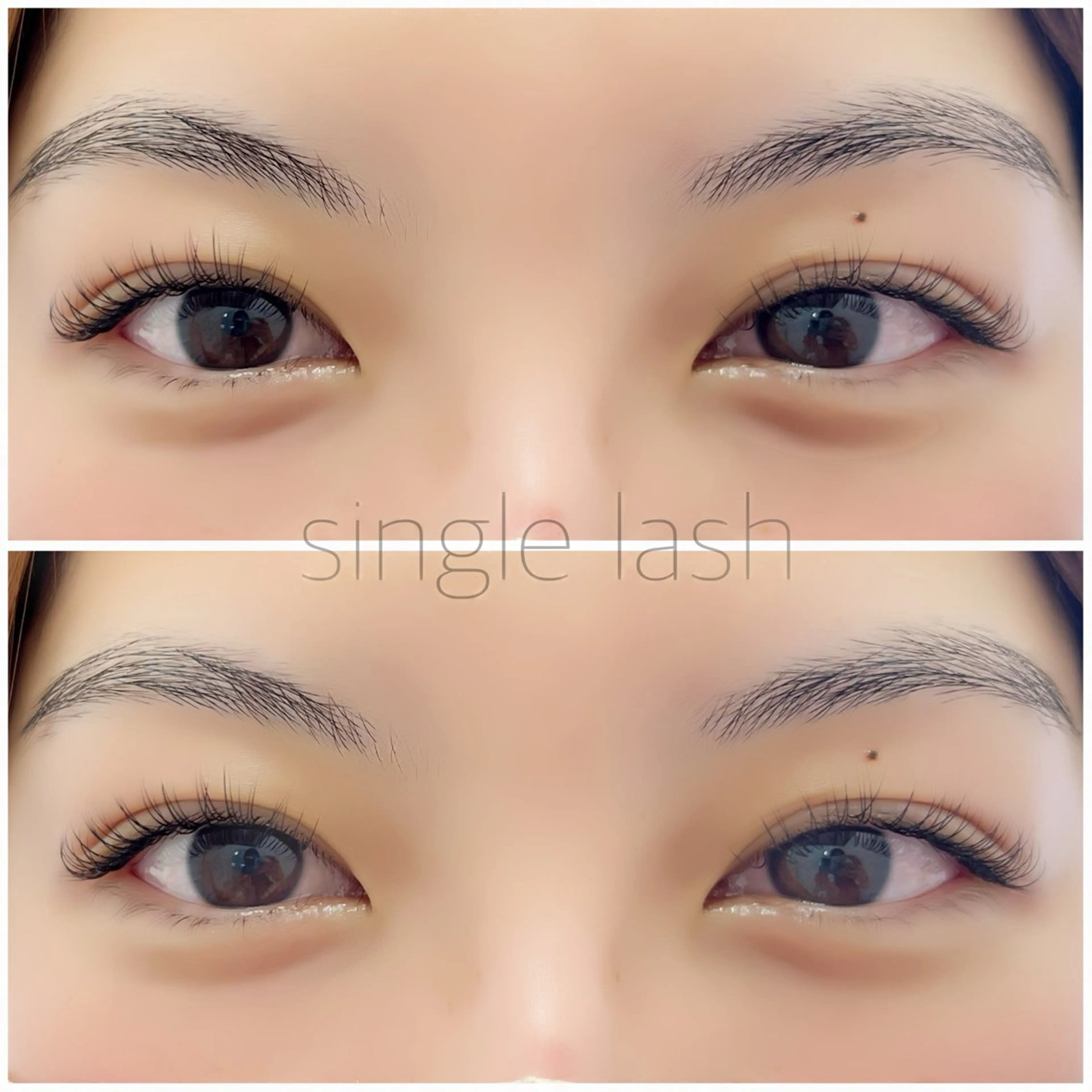 マツエク・マツパ Favóche eyelashのマツエク・マツパデザイン