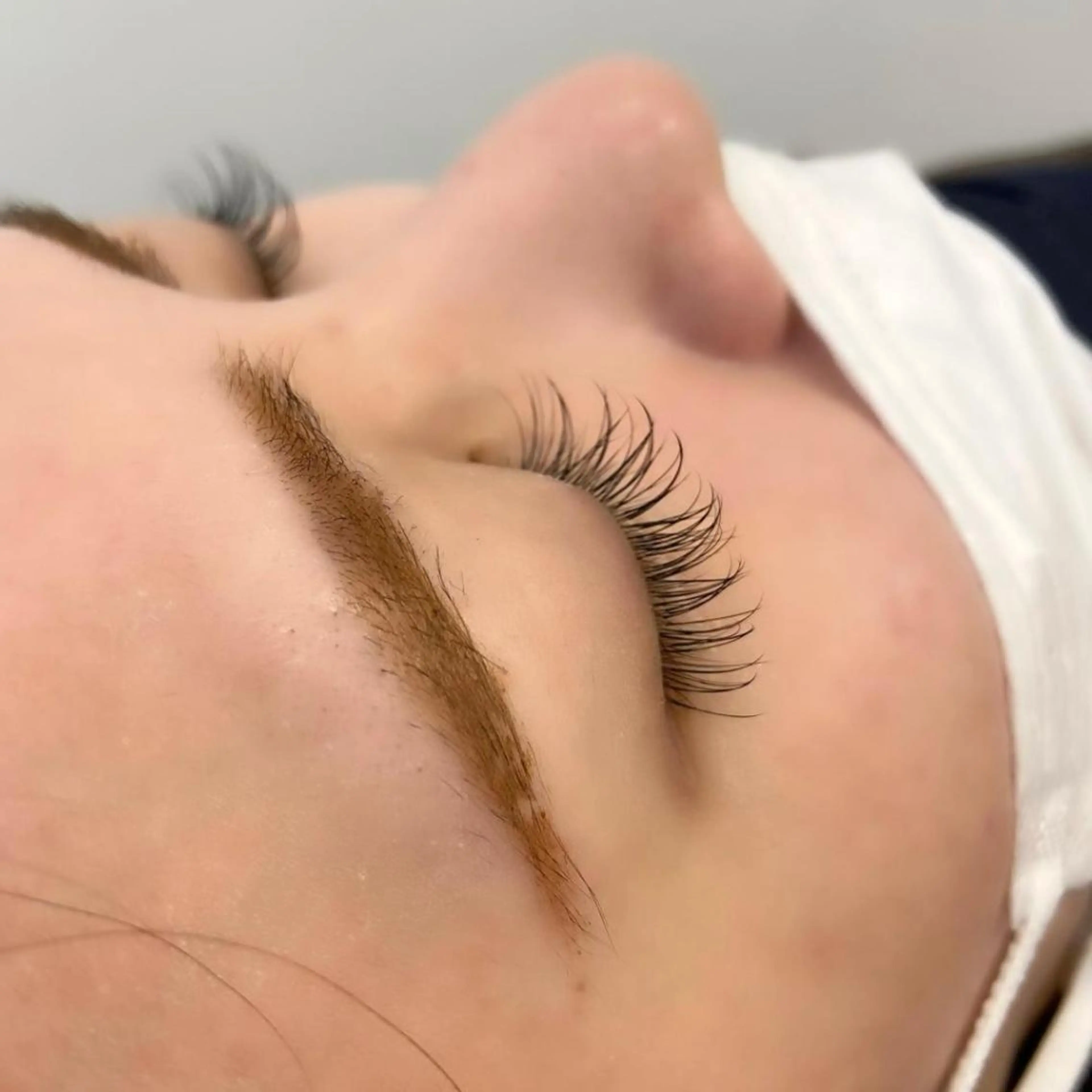 マツエク・マツパ AYU / MODE K's 松原のヘアスタイル