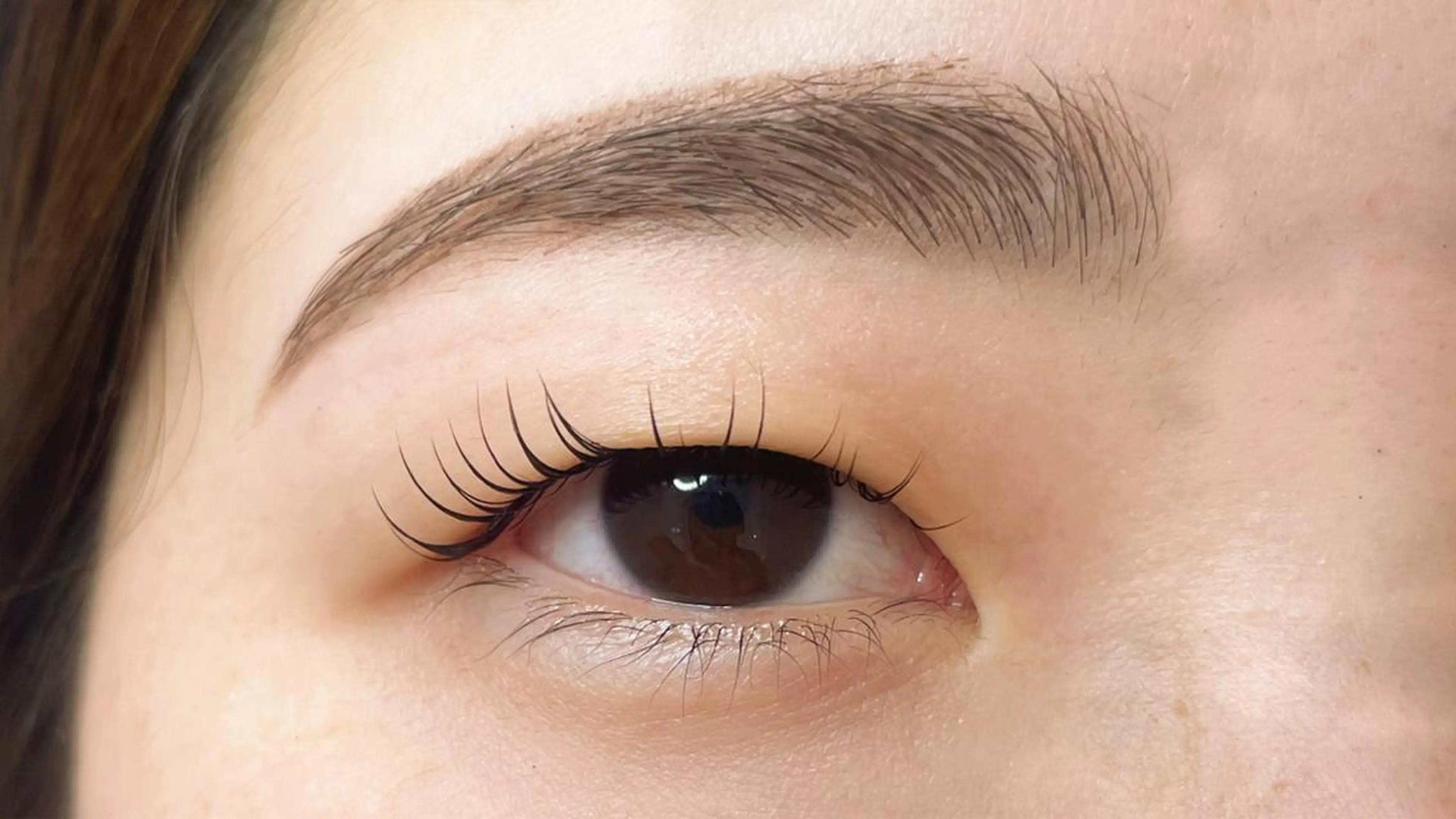 マツエク・マツパ アイブロウ Nae.所属・眉毛/まつ毛/代官山 アイサロン🌻NAEのマツエク・マツパデザイン