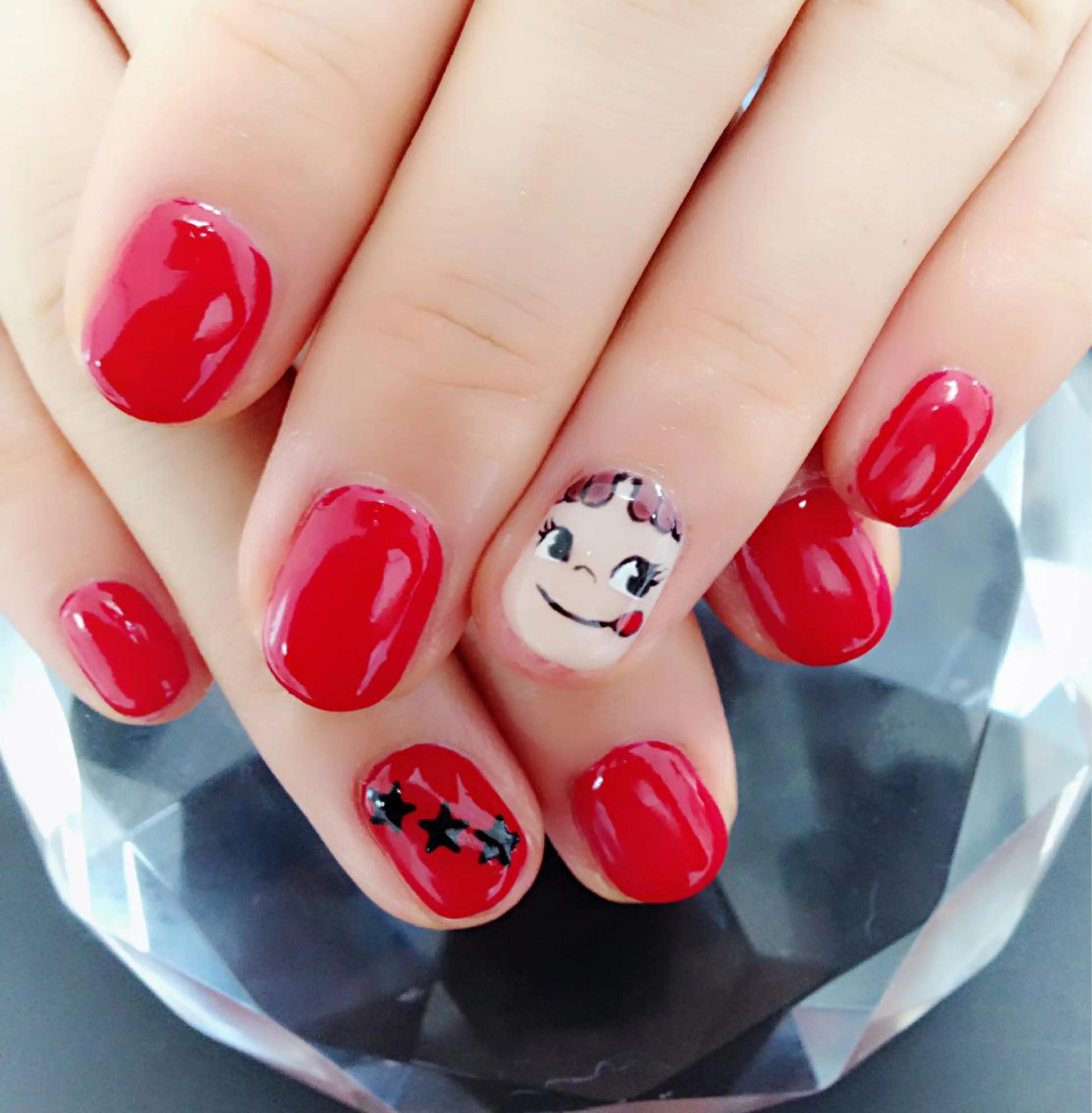 ネイル 🎀池袋heart nail🎀のネイルデザイン