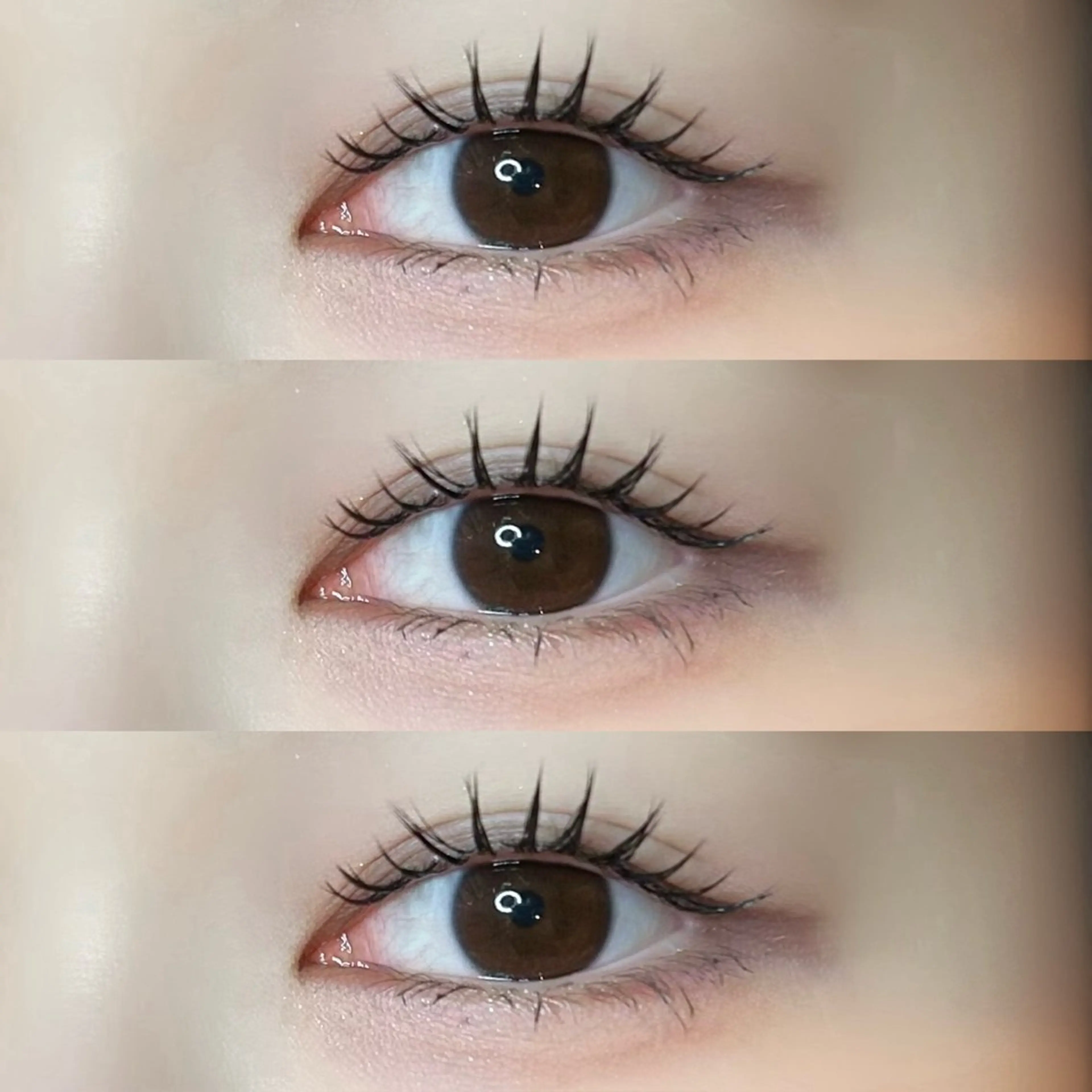 マツエク・マツパ バインドロック マツエク 博多/束感まつ毛 🎀ナオ🎀のマツエク・マツパデザイン