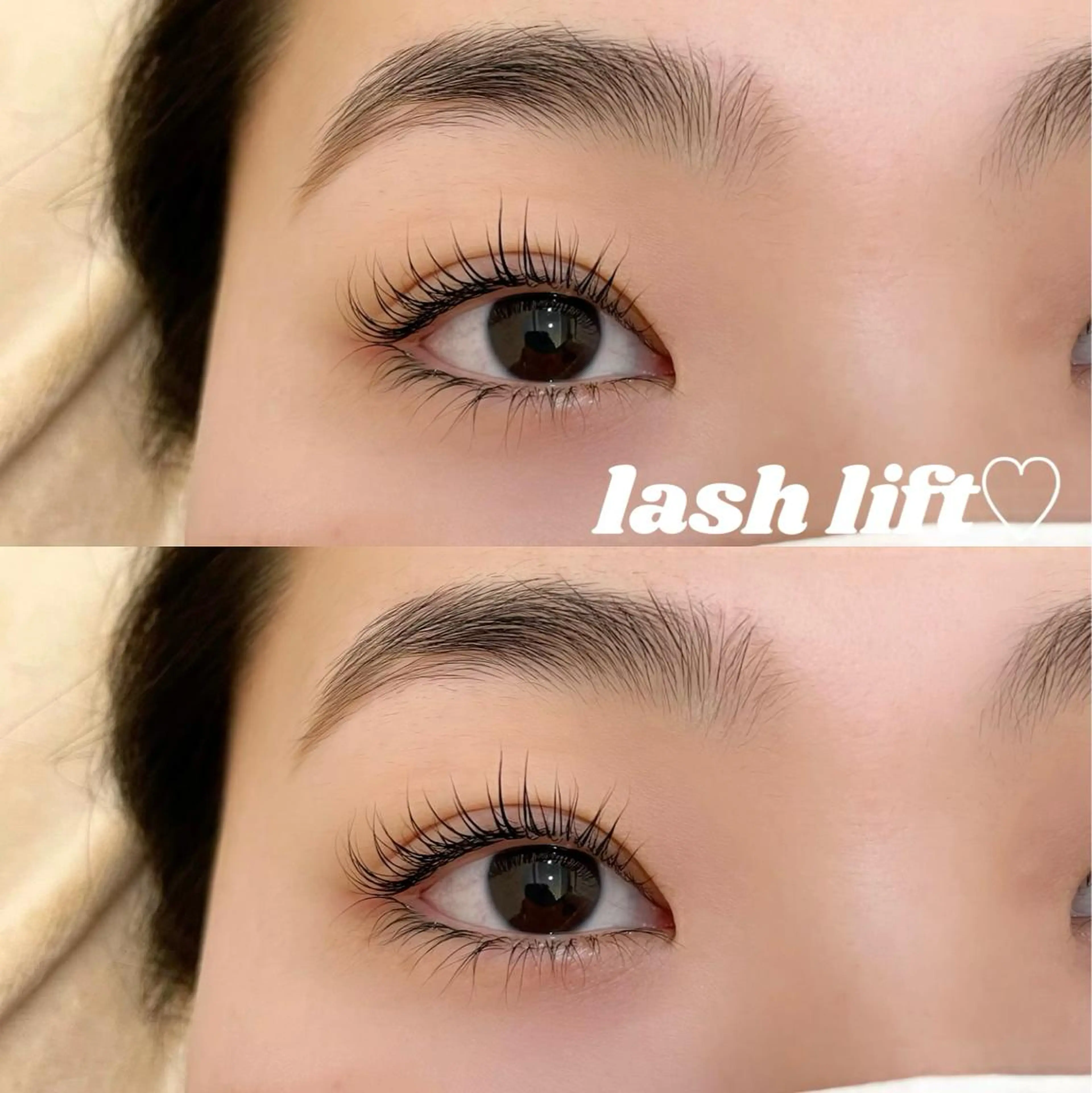 マツエク・マツパ シスター美容室所属・♡eyelash MAHO ♡のマツエク・マツパデザイン