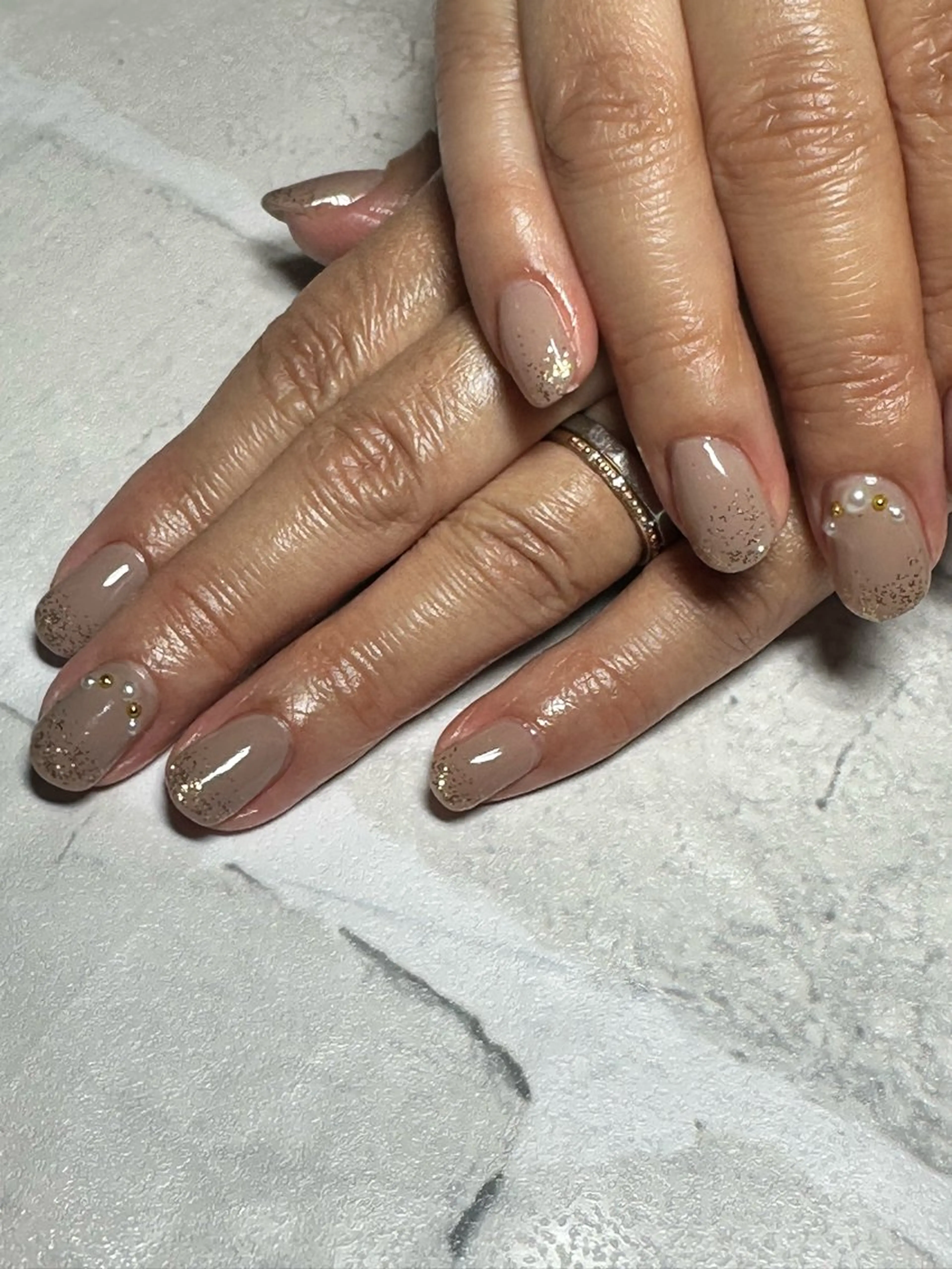 ネイル e.nail所属・🍎吉田 恵里🍎のネイルデザイン