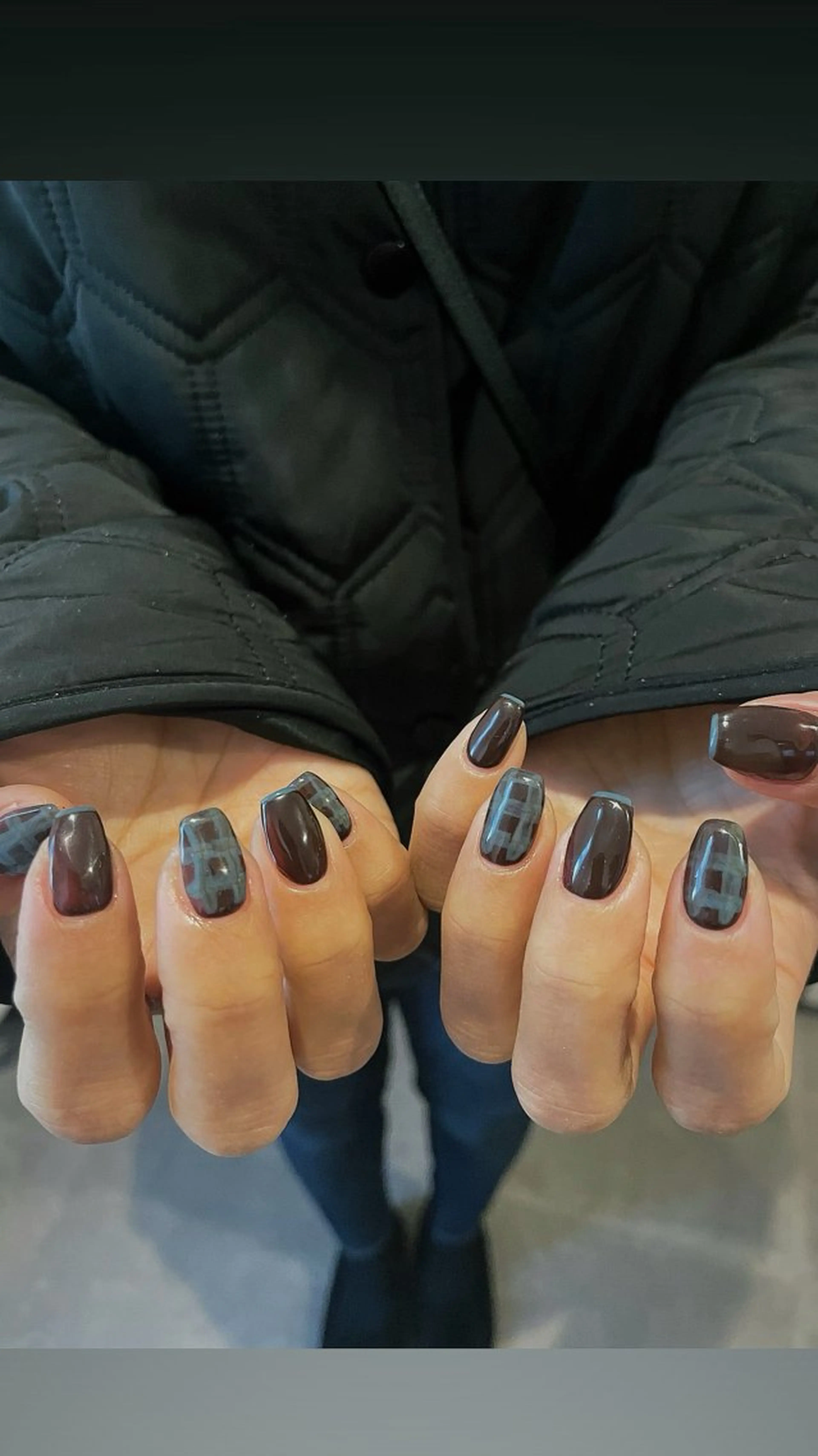 ネイル 田原店:PUA所属・大西 美帆のネイルデザイン