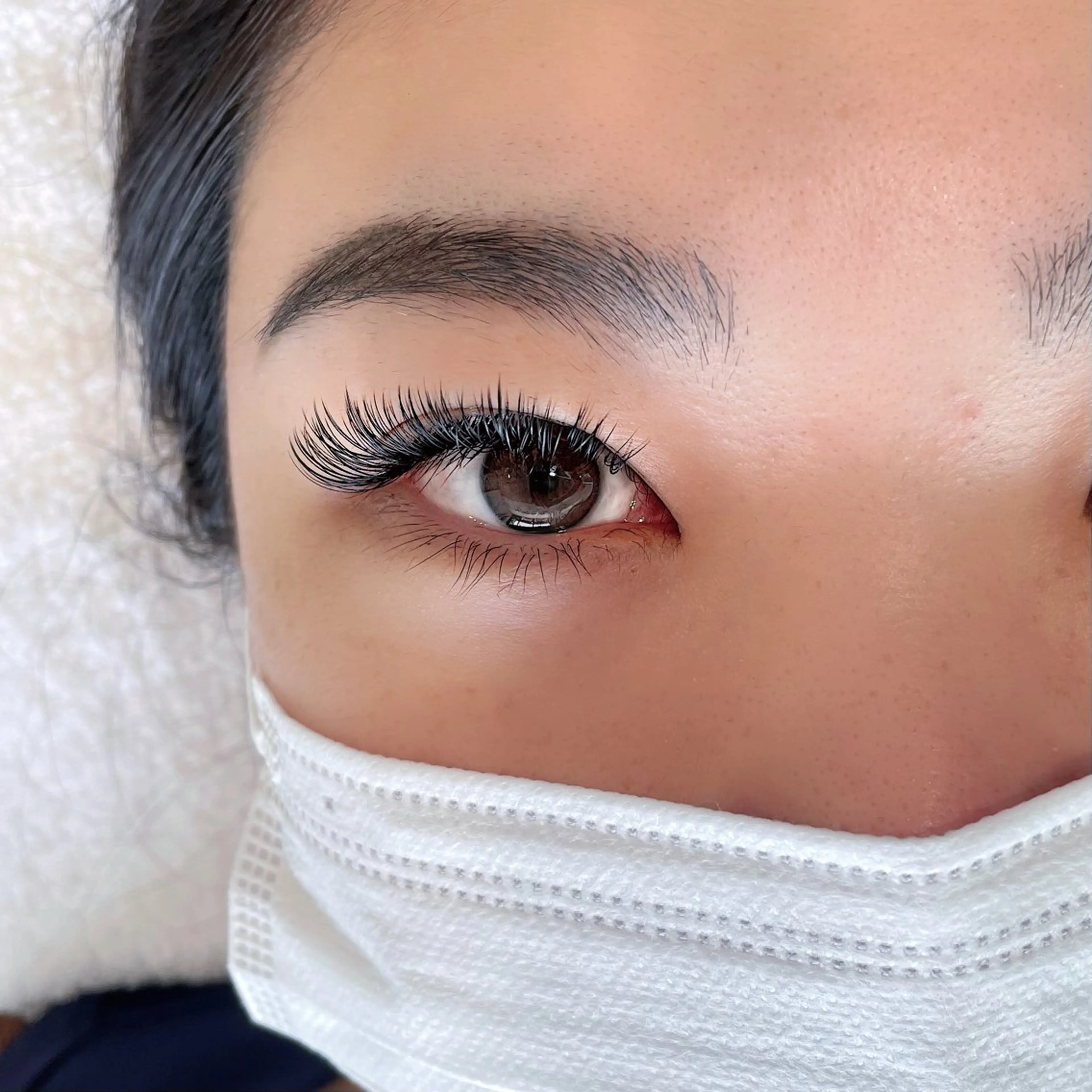 マツエク・マツパ マツエク eyelash salon7のマツエク・マツパデザイン