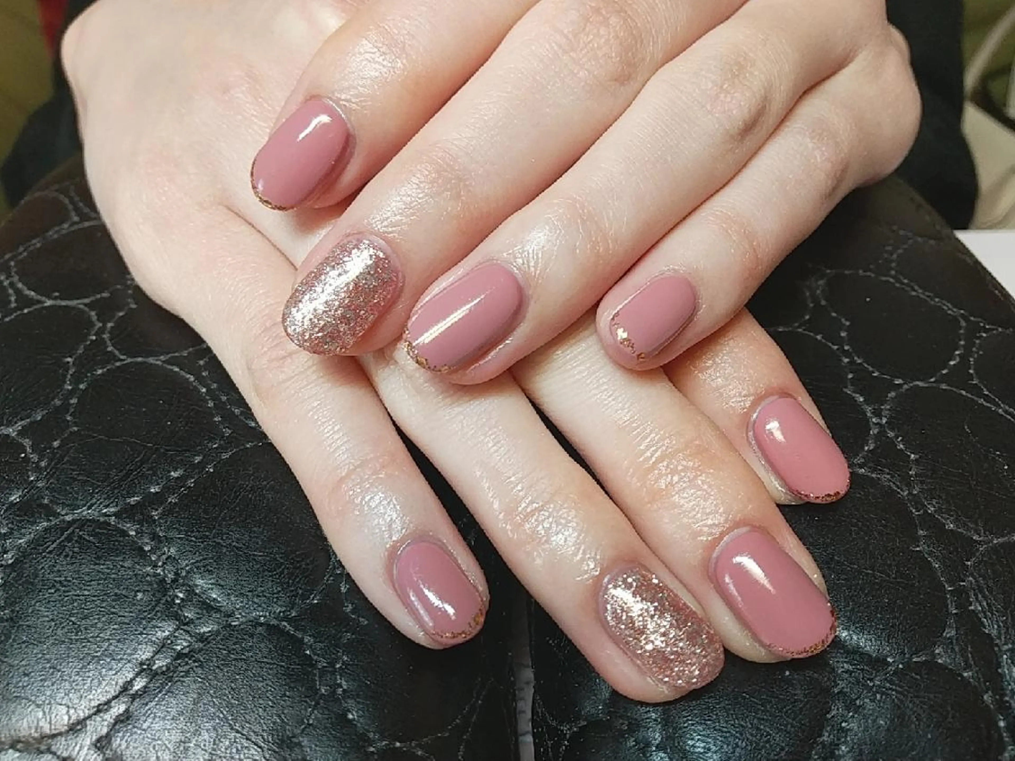 ネイル haru  nailのネイルデザイン