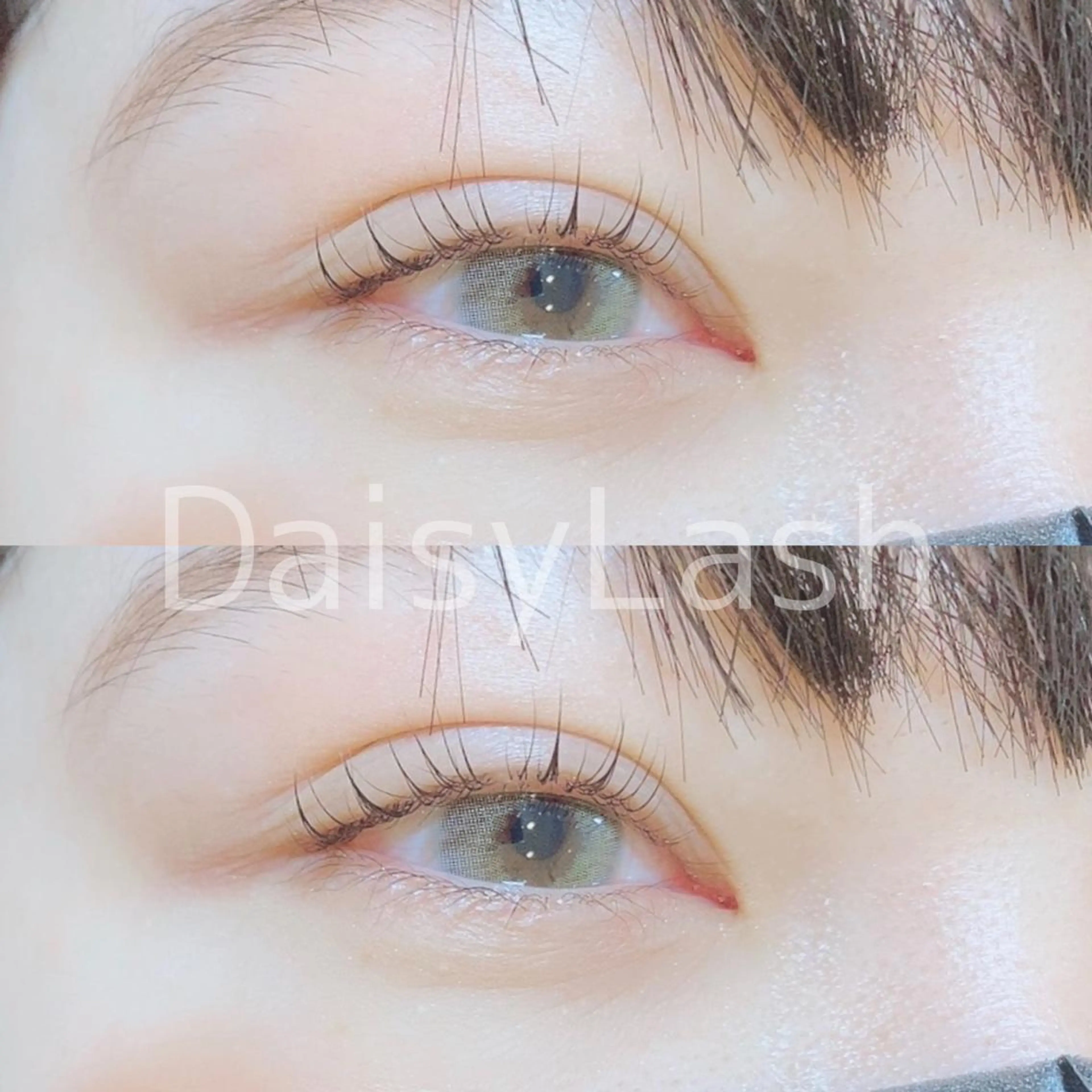 マツエク・マツパ DaisyLash 京橋店のマツエク・マツパデザイン