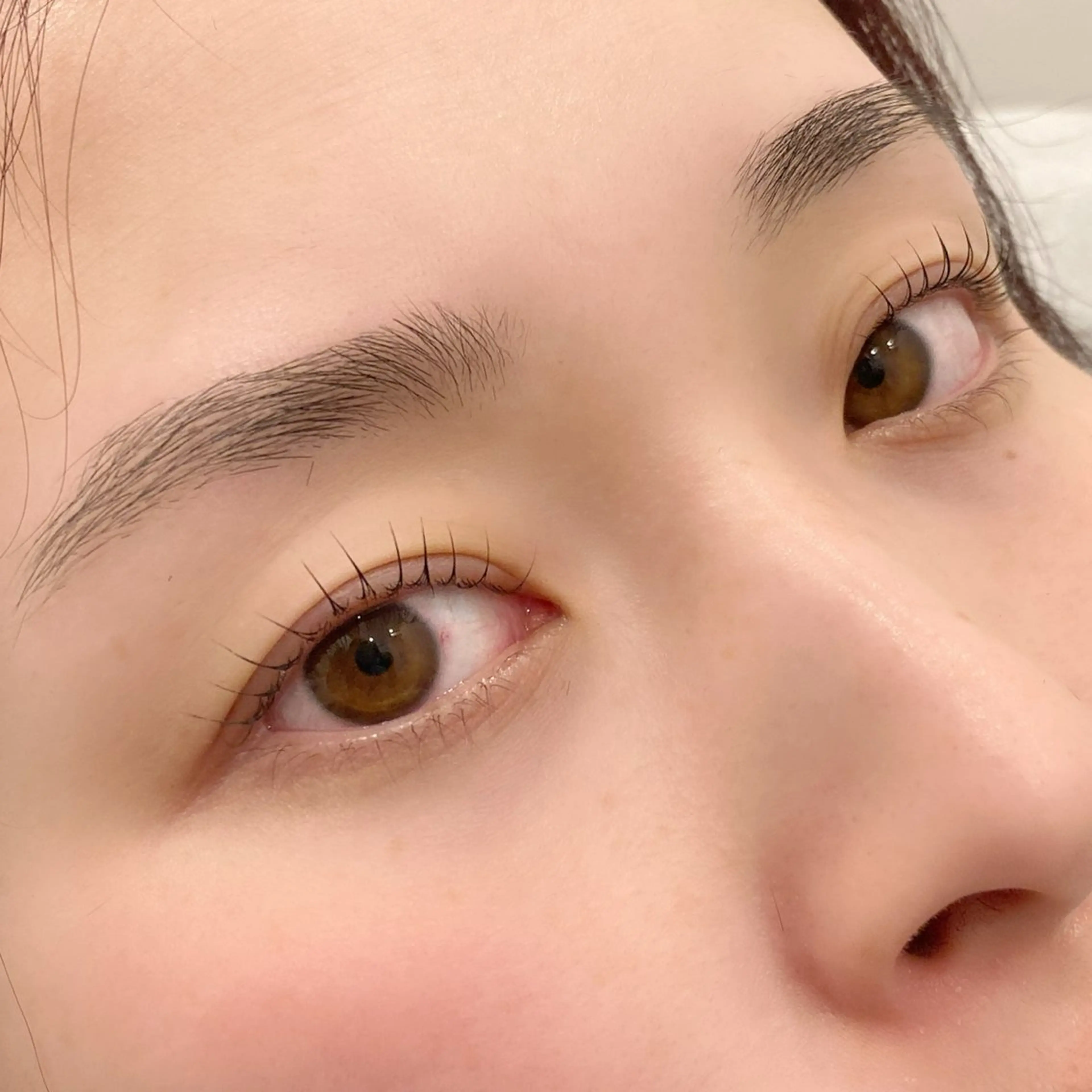 マツエク・マツパ アイラッシュ＆アイブロウサロン Kafka所属・kafka ✨️Rihoのマツエク・マツパデザイン