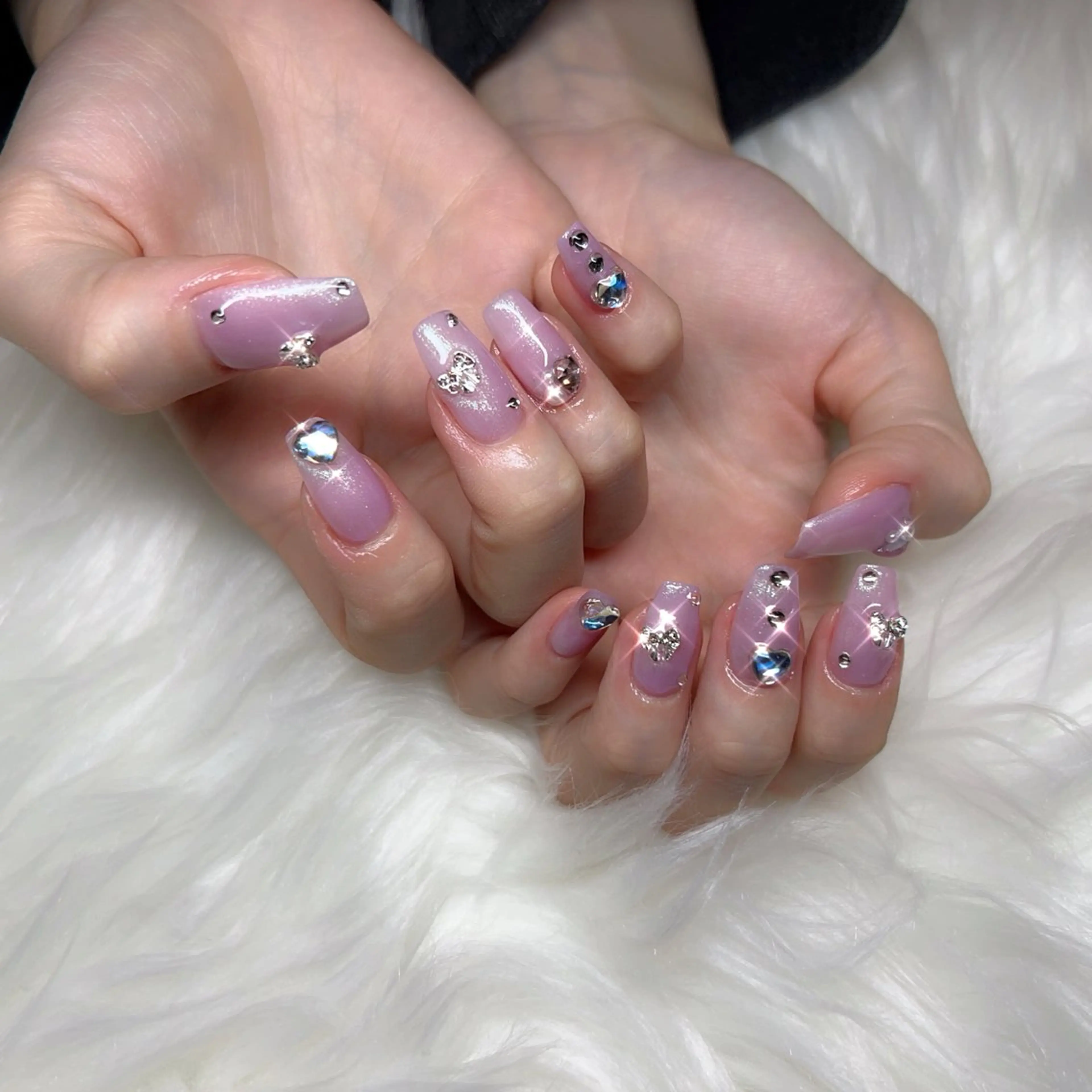 ネイル ハンドネイル Nail Salon Ripe所属・Nail Salon Ripeのネイルデザイン