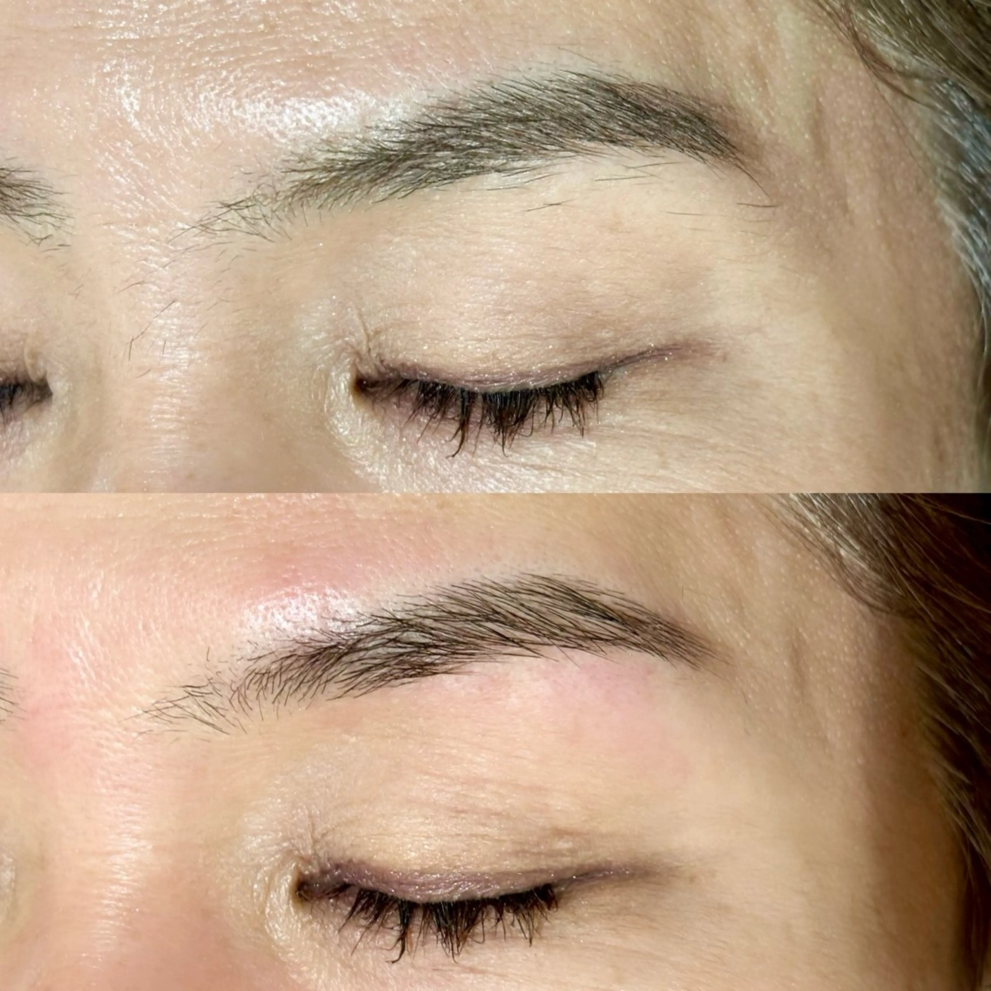 アイブロウ その他(アイブロウ) LEDマツエク/ アイブロウ/石原の眉毛・アイブロウイメージ