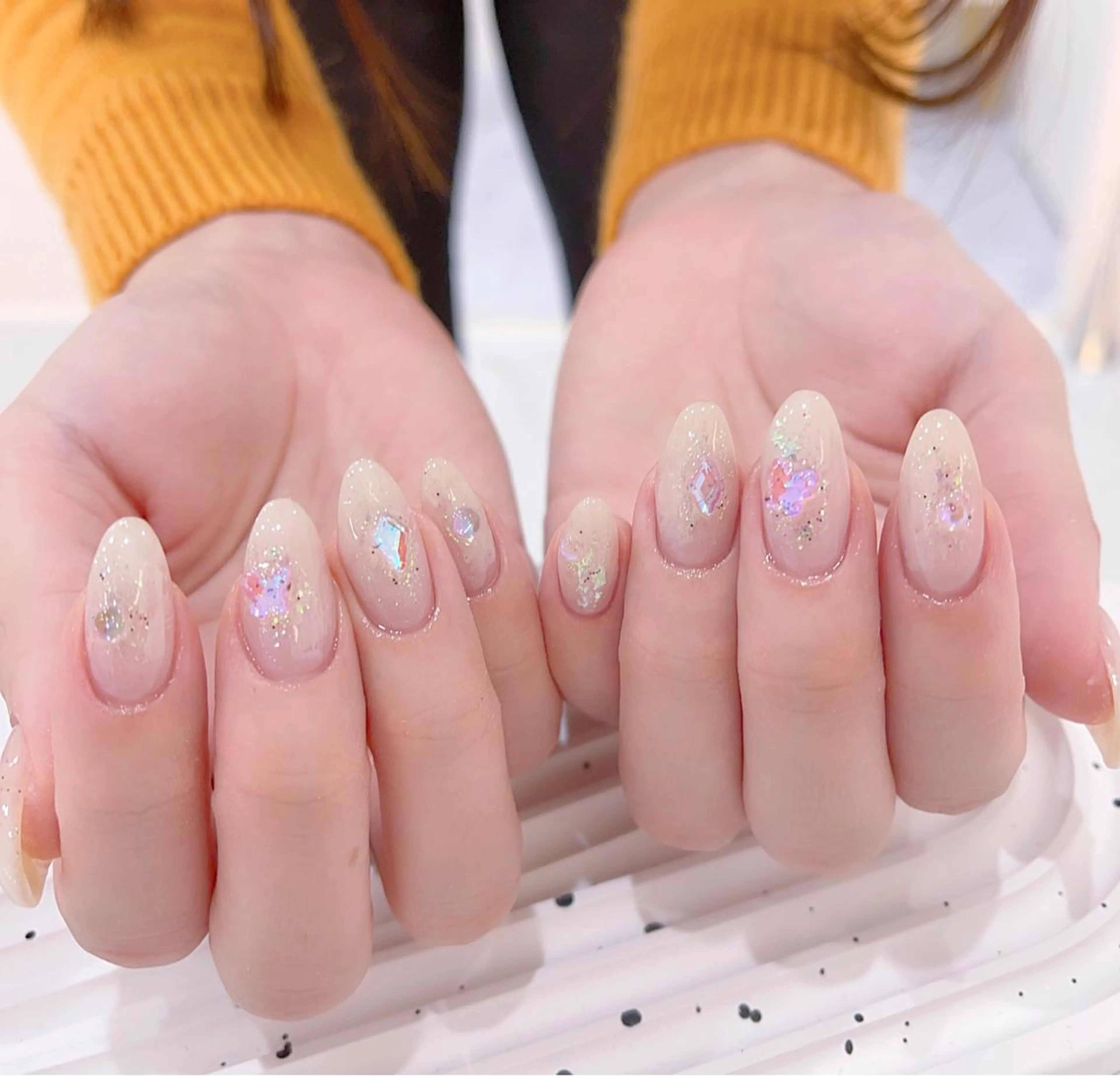 ネイル FLY Nail Salonのネイルデザイン