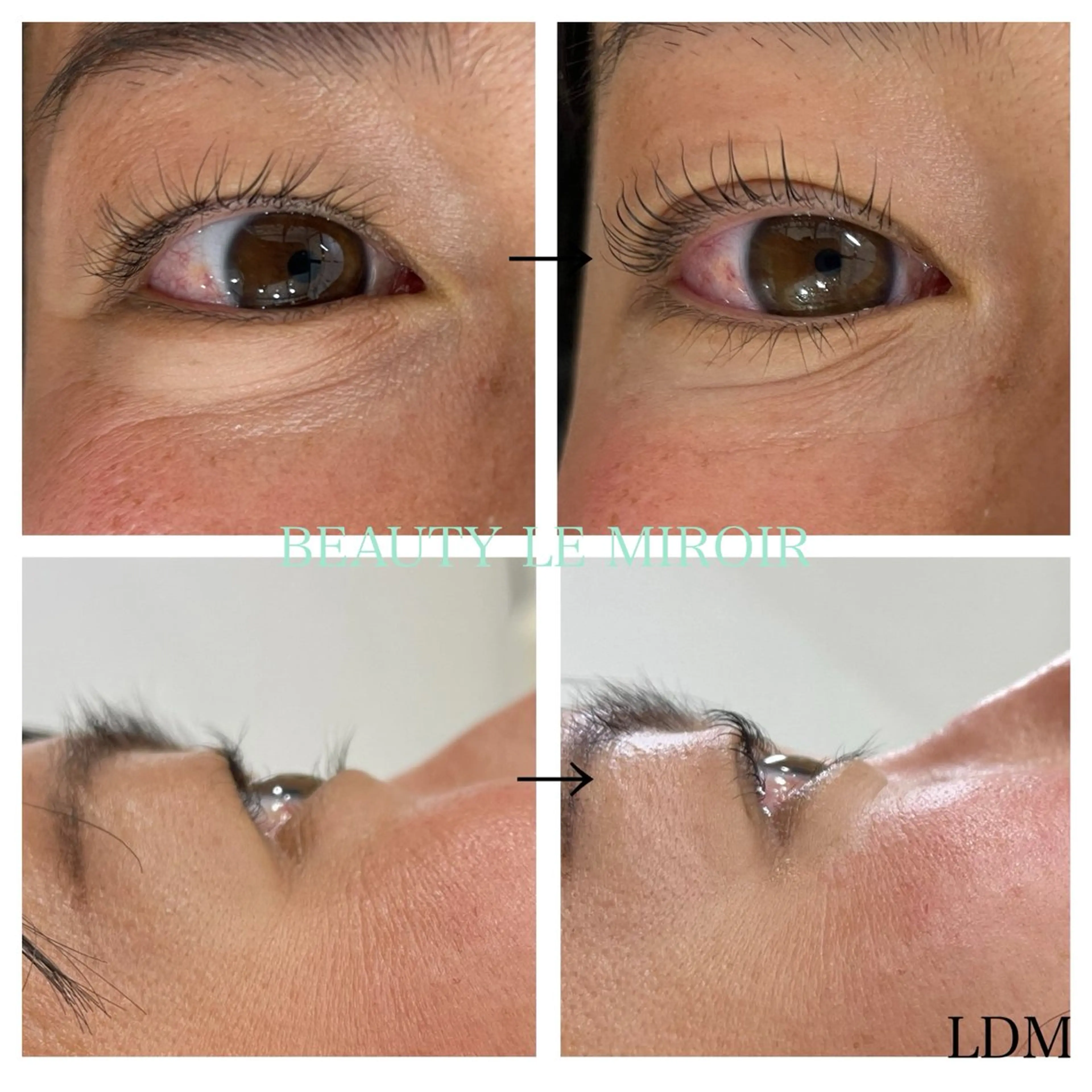 マツエク・マツパ ビューティー ミロワールのエステ・リラクイメージ