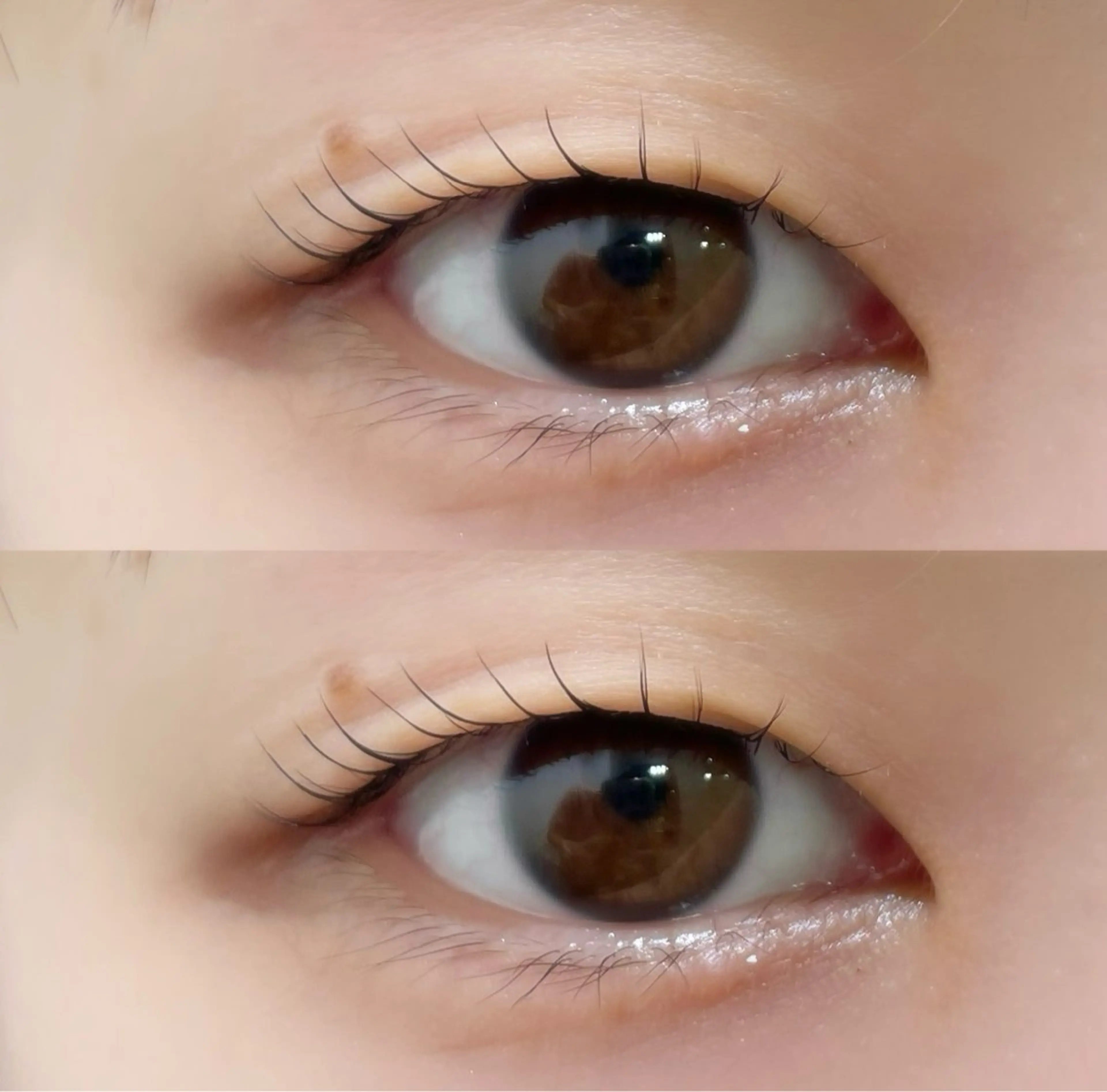 マツエク・マツパ マツパ 【tico】 Chihoのマツエク・マツパデザイン