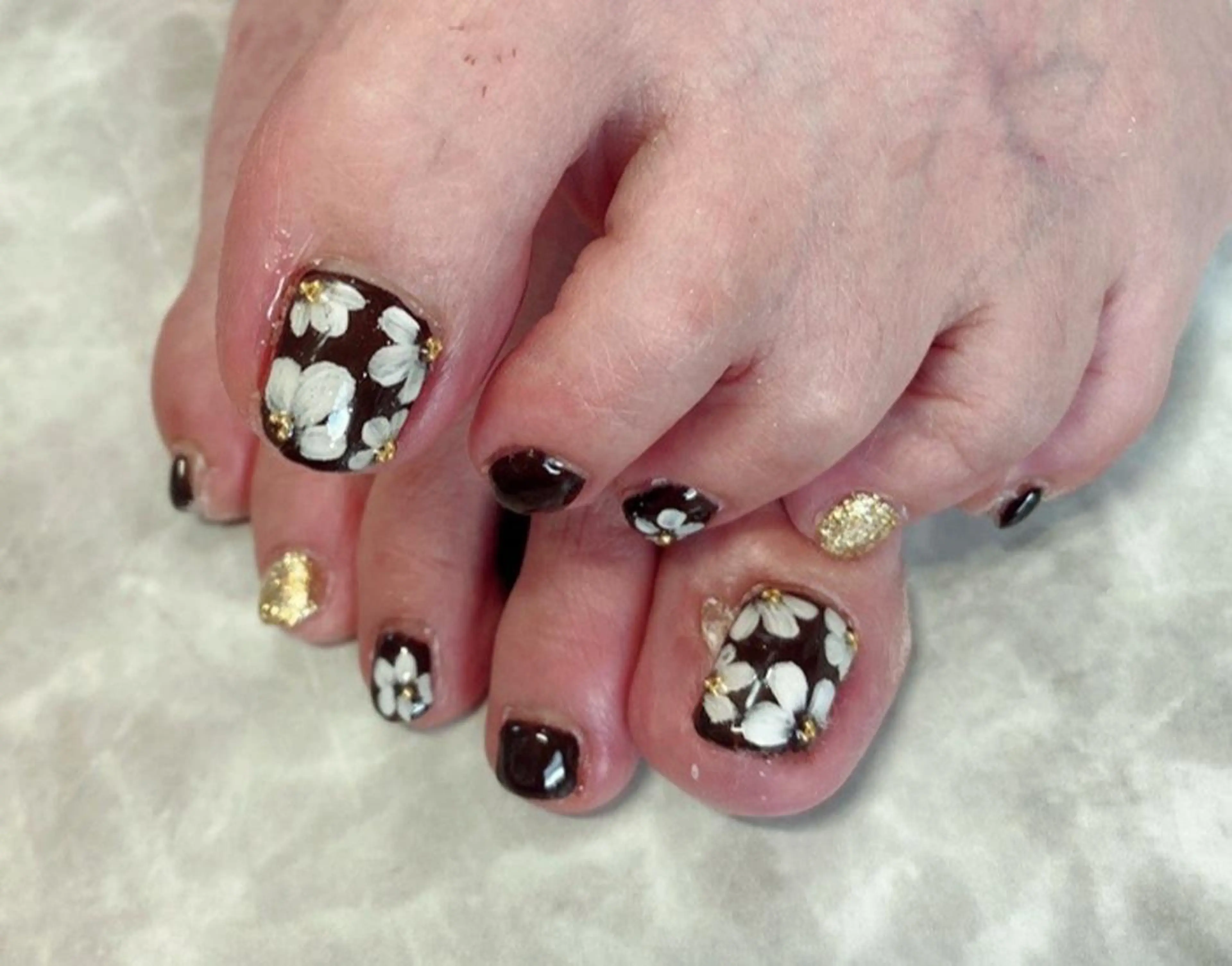 ネイル ネイリスト♡ AYAKOのネイルデザイン