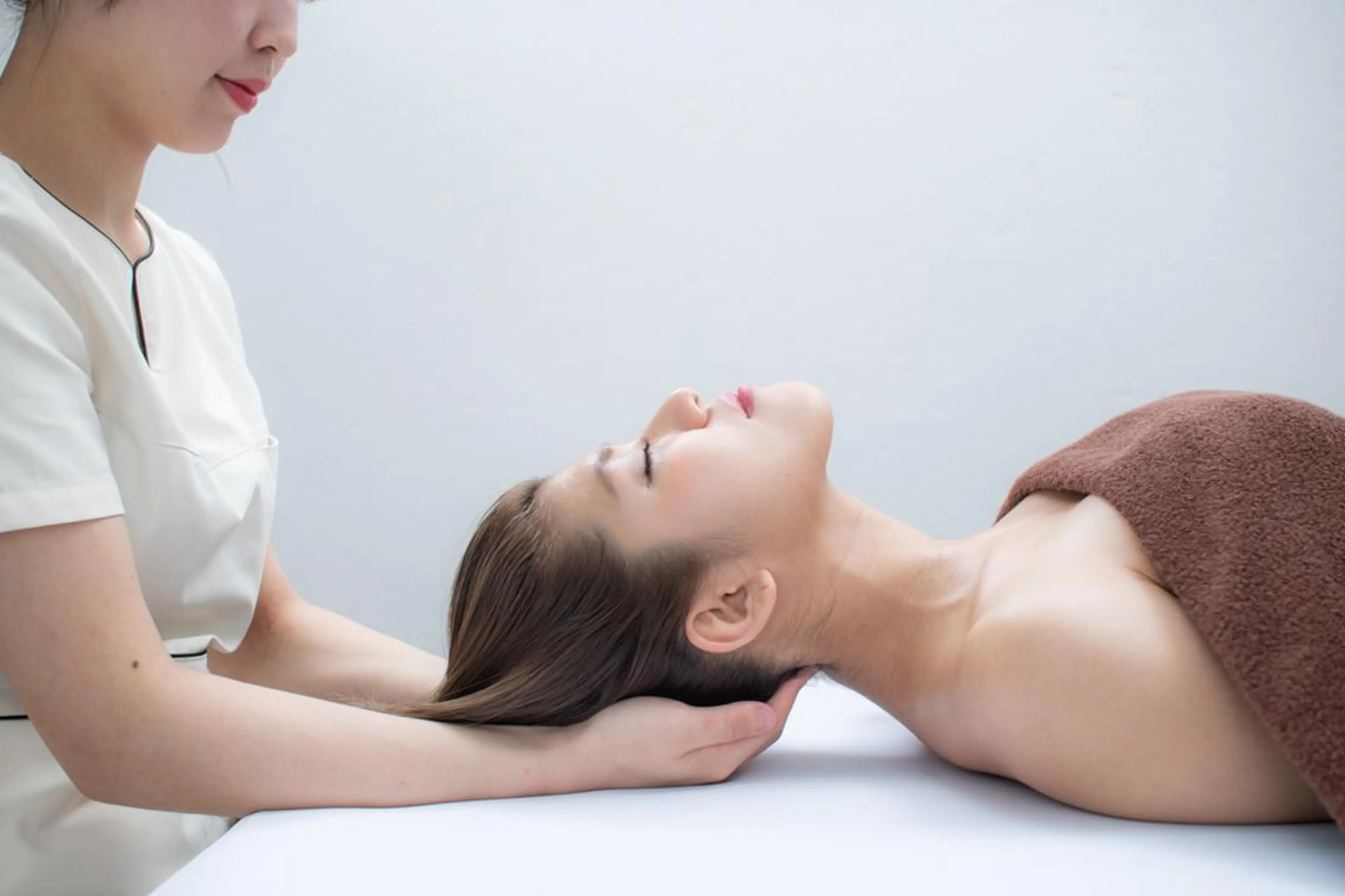 リフトアップ💖安藤 (小顔プランナー)のエステ・リラクイメージ