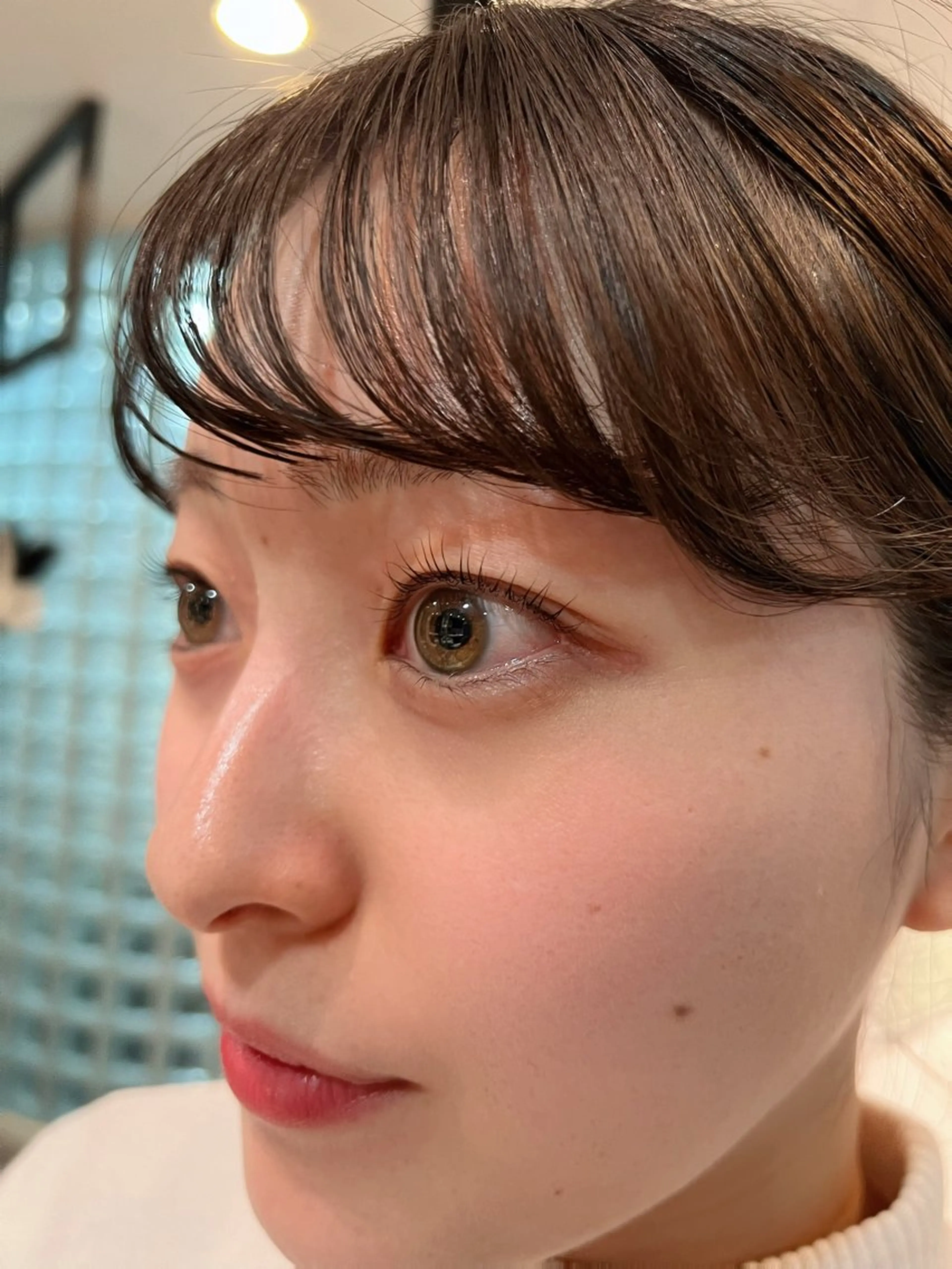 マツエク・マツパ Elysian マツエクサロンのマツエク・マツパデザイン