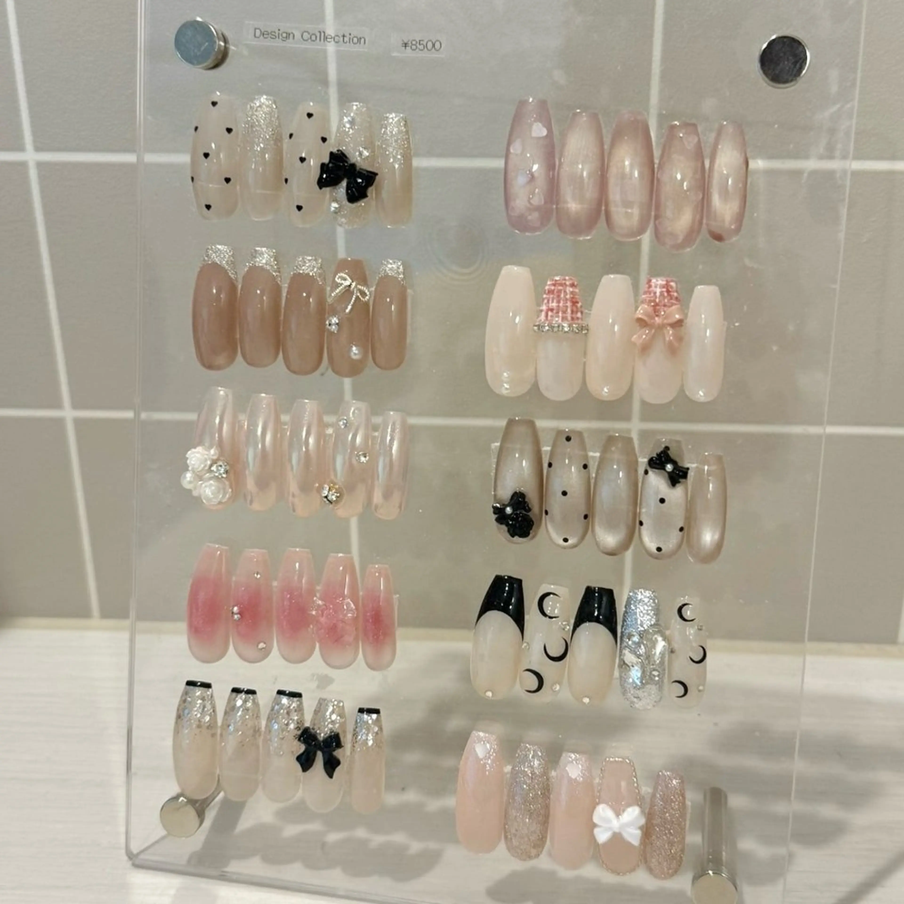 Design Collection （オフあり）の写真