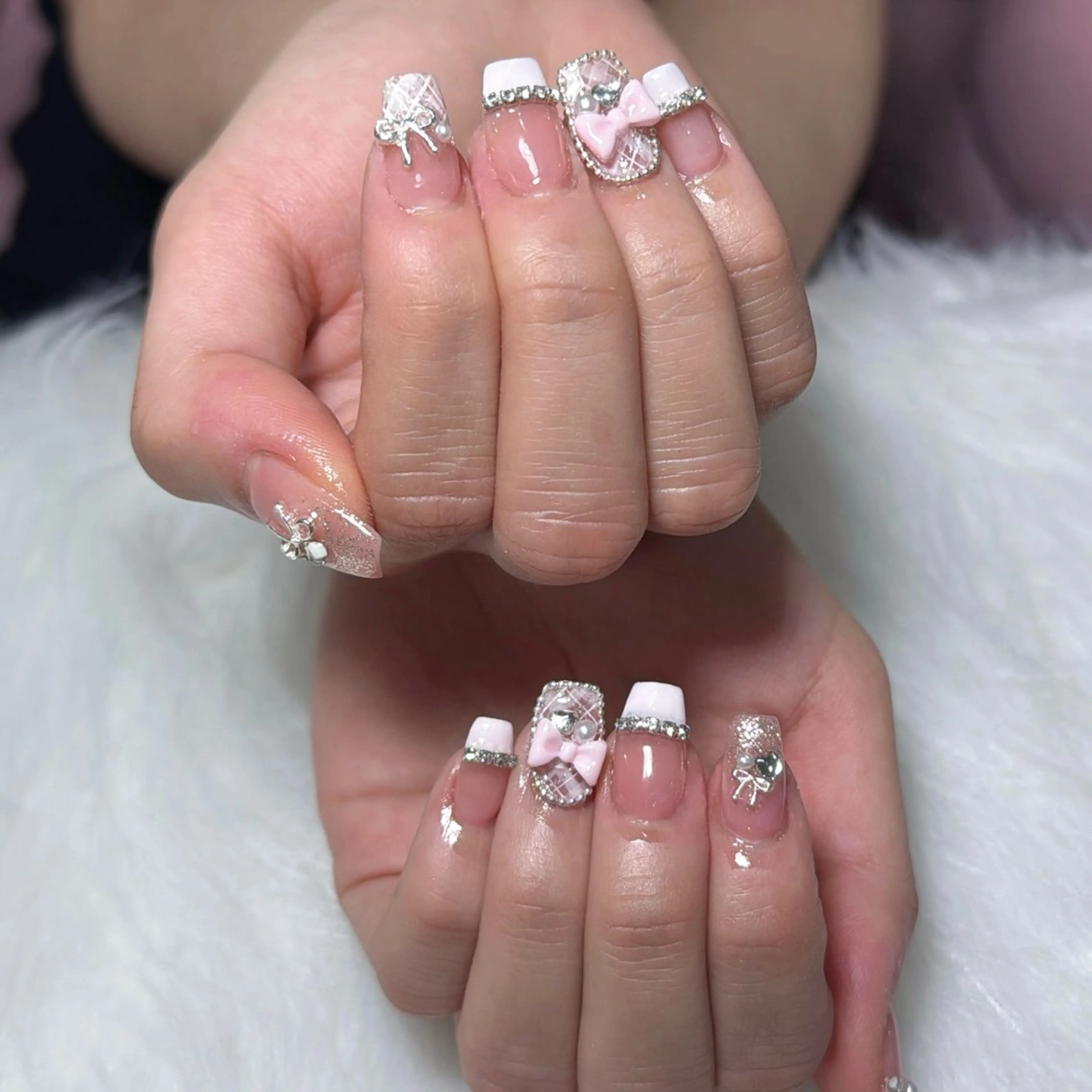 ネイル ハンドネイル RE:Bonn所属・salon re:bonnのネイルデザイン