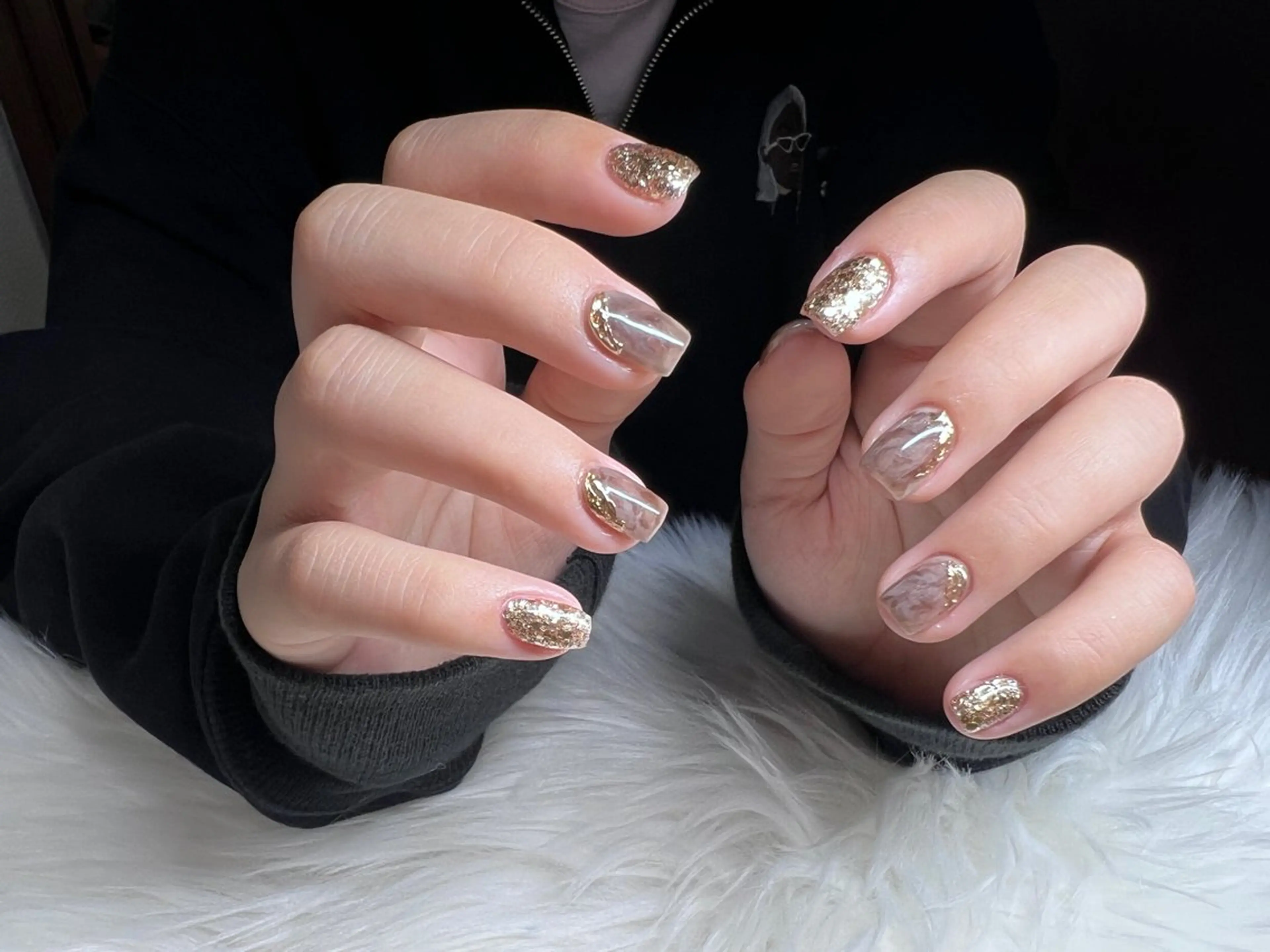 ネイル soleil . Mashiroのその他イメージ