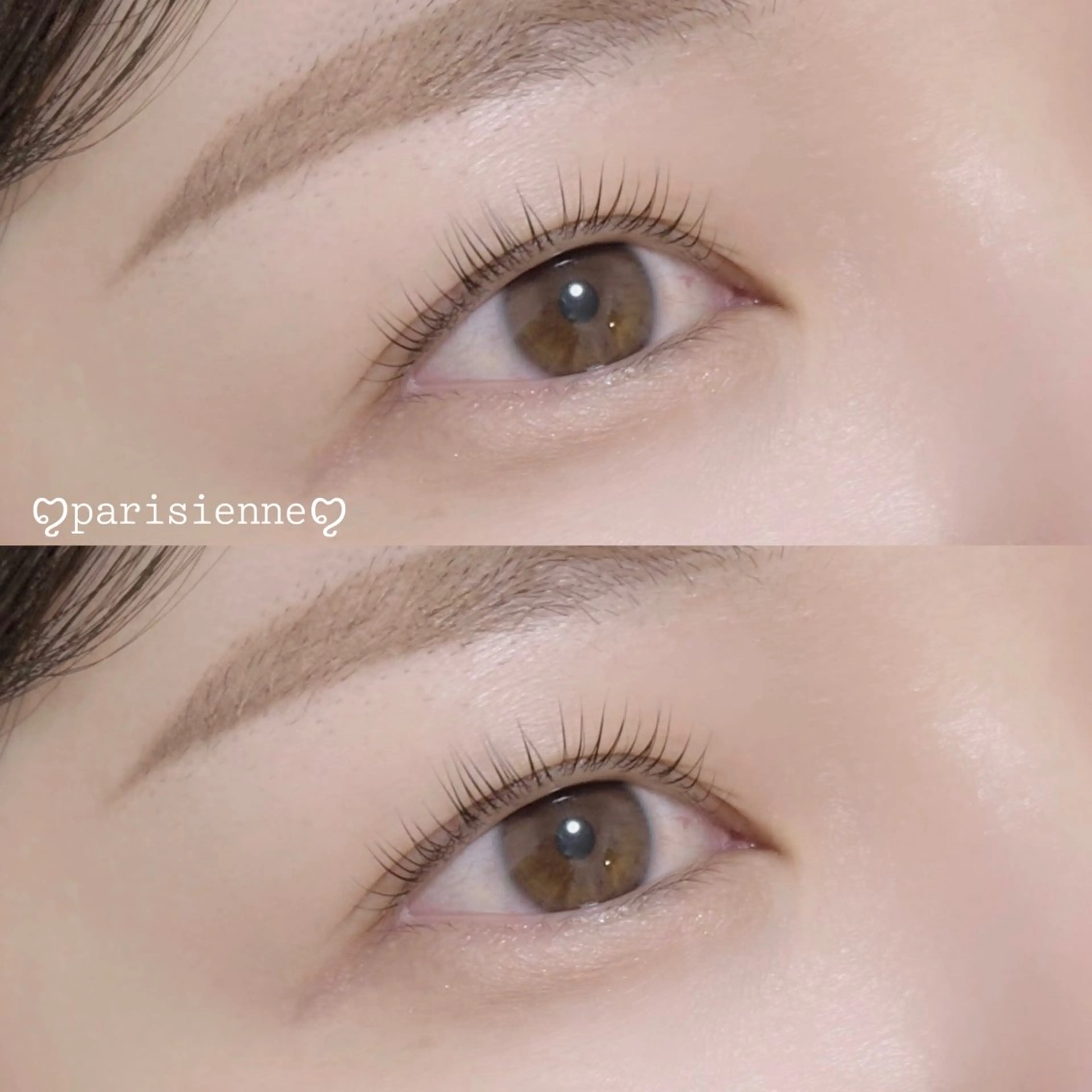 マツエク・マツパ yur【ユル】 waka🪿🌱のマツエク・マツパデザイン