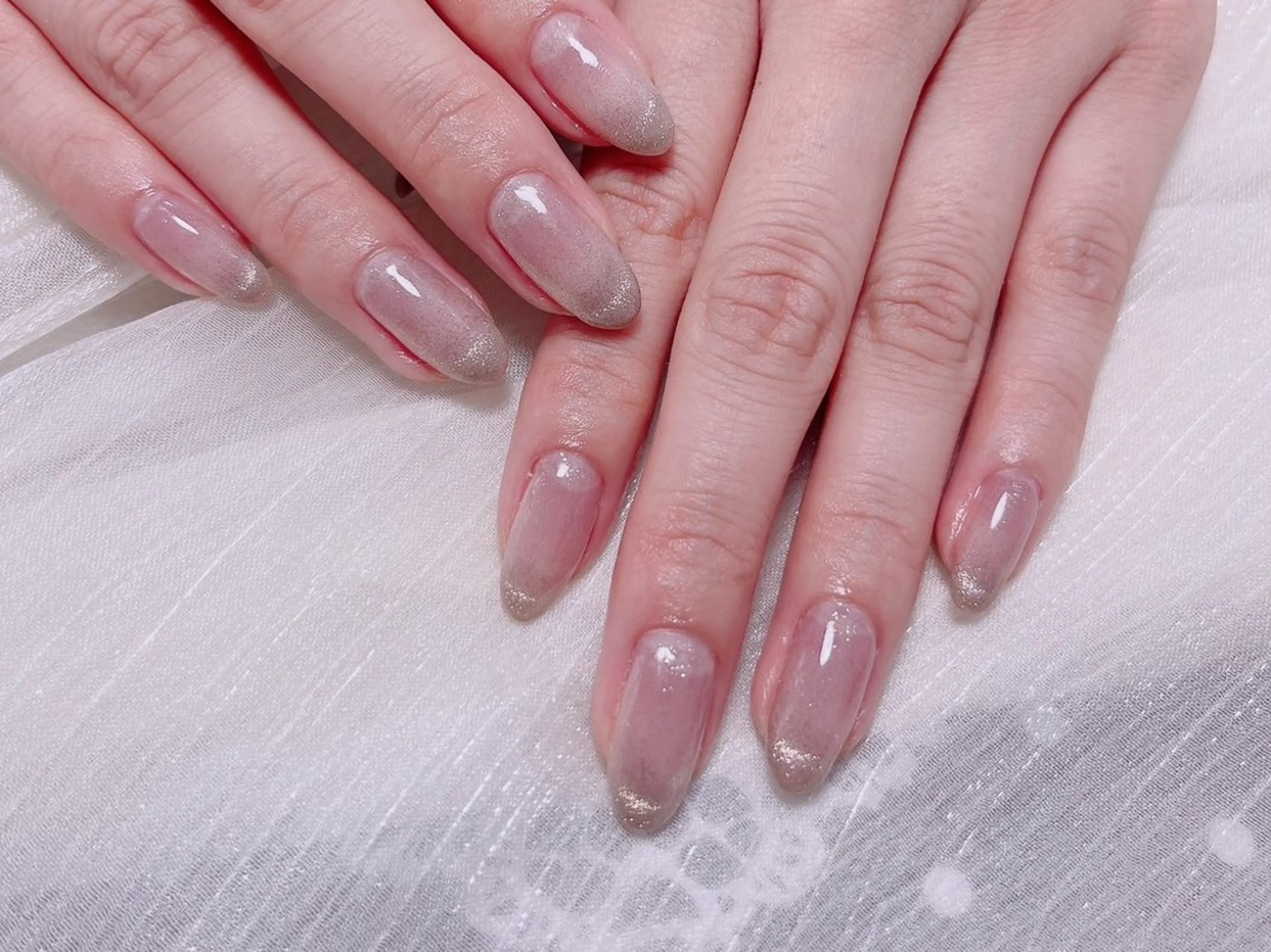 ネイル ハンドネイル ネイルサロン KARIのネイルデザイン