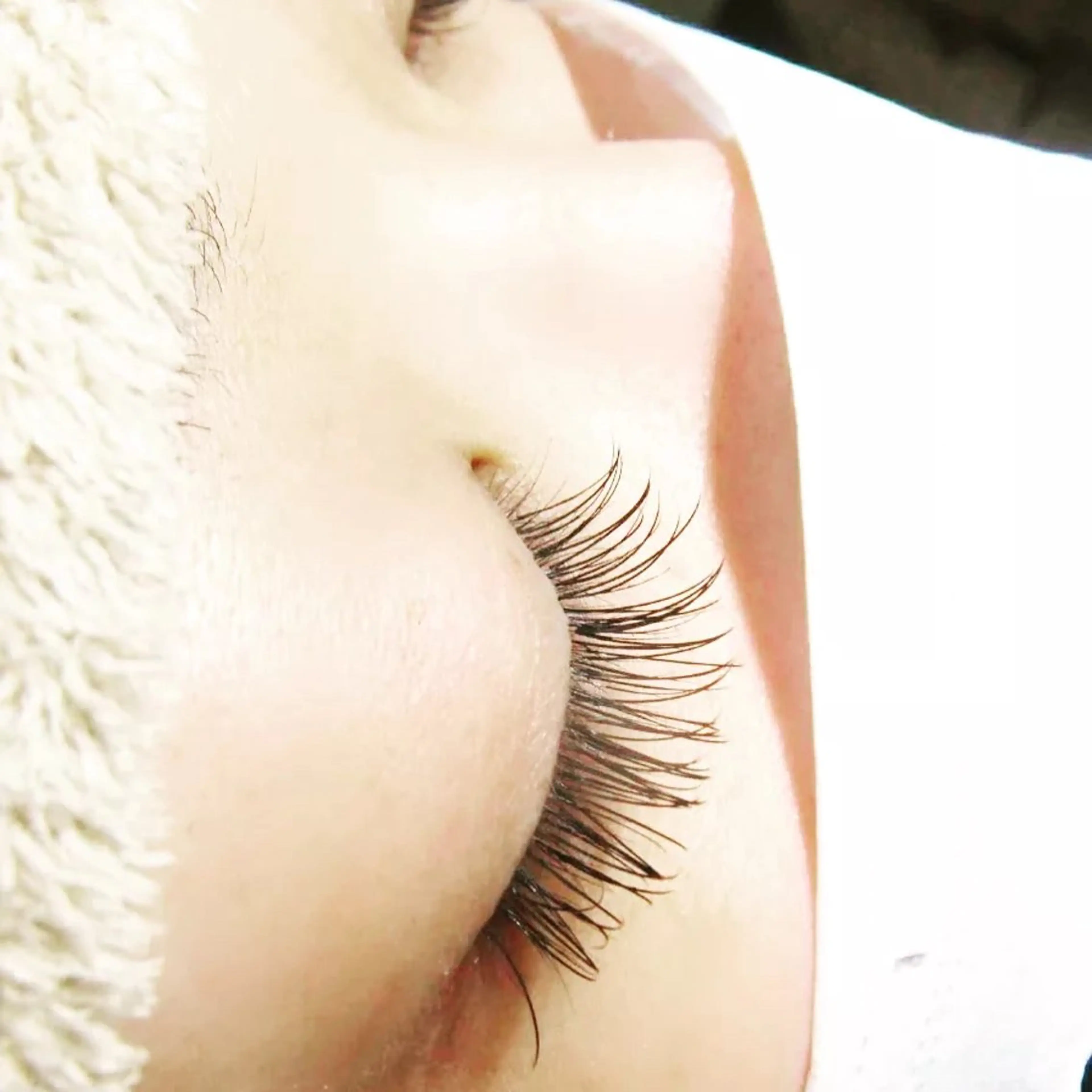 マツエク・マツパ マツエク eyelash目髪 瓢箪山店のマツエク・マツパデザイン