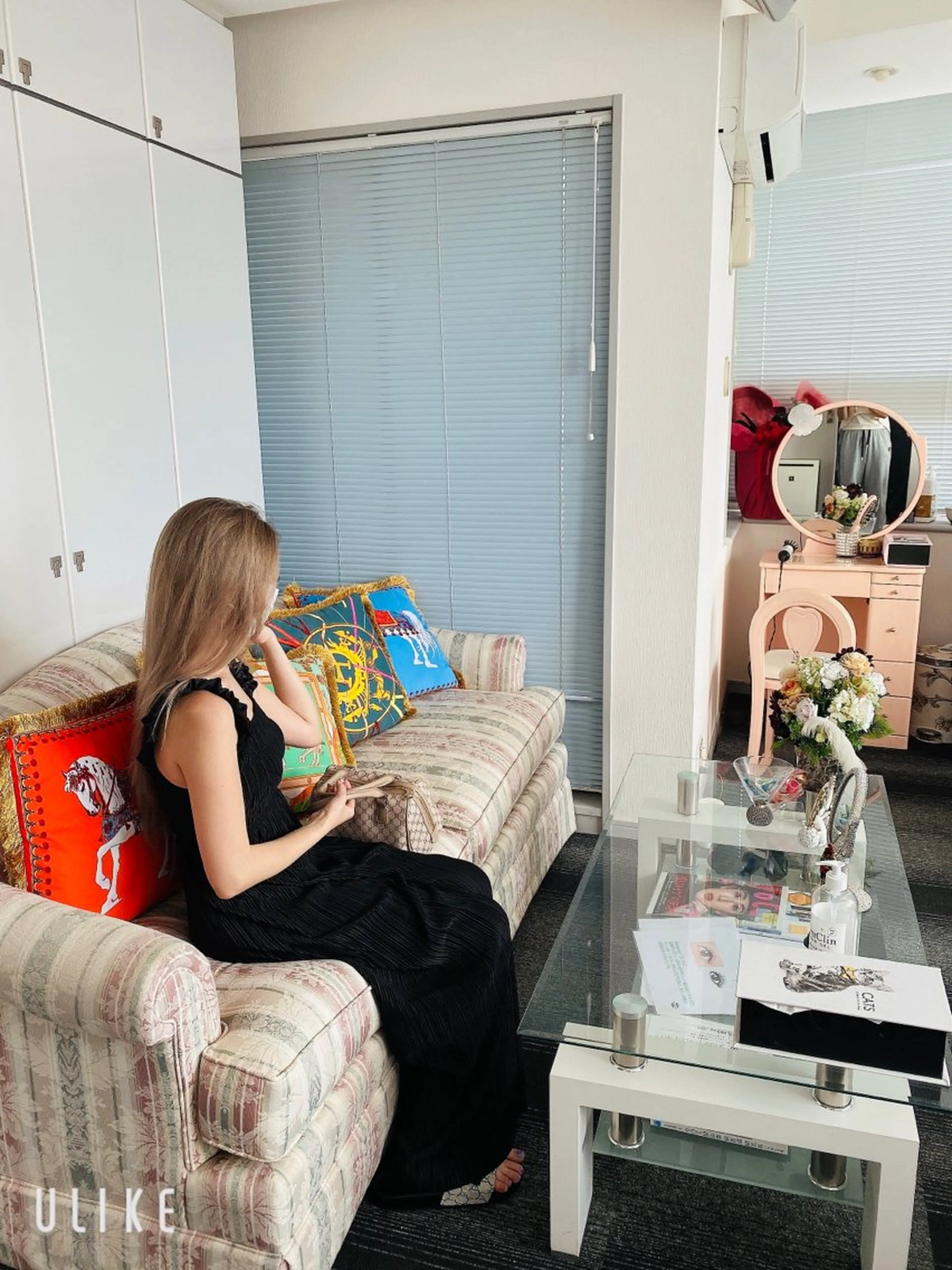 マツエク・マツパ 神山 ビューティー・アイのマツエク・マツパデザイン