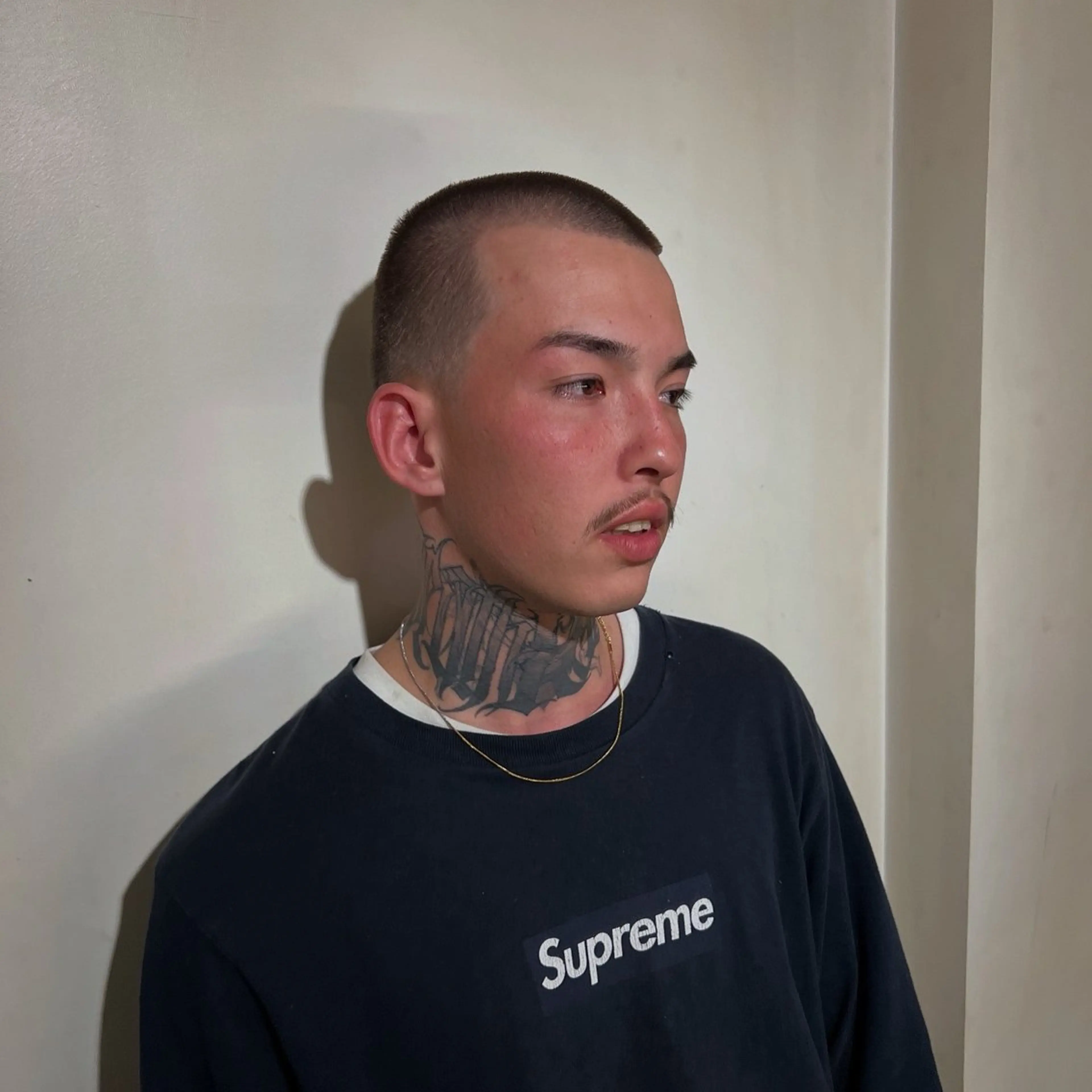 ショート カット mow hair所属・yoshikei -mow hair-のヘアスタイル