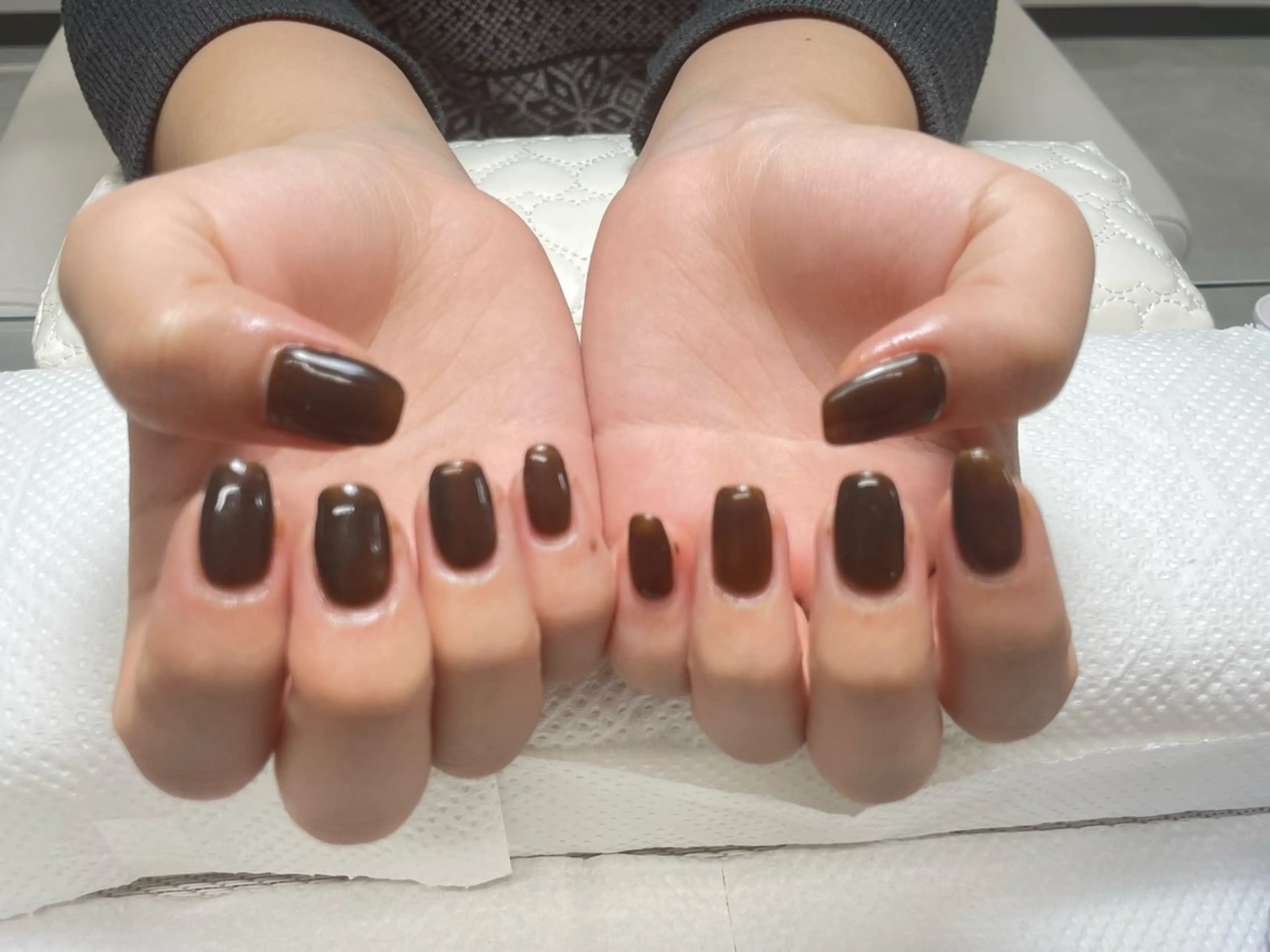 ネイル DR NAIL新宿所属・Haruka 🎀のネイルデザイン