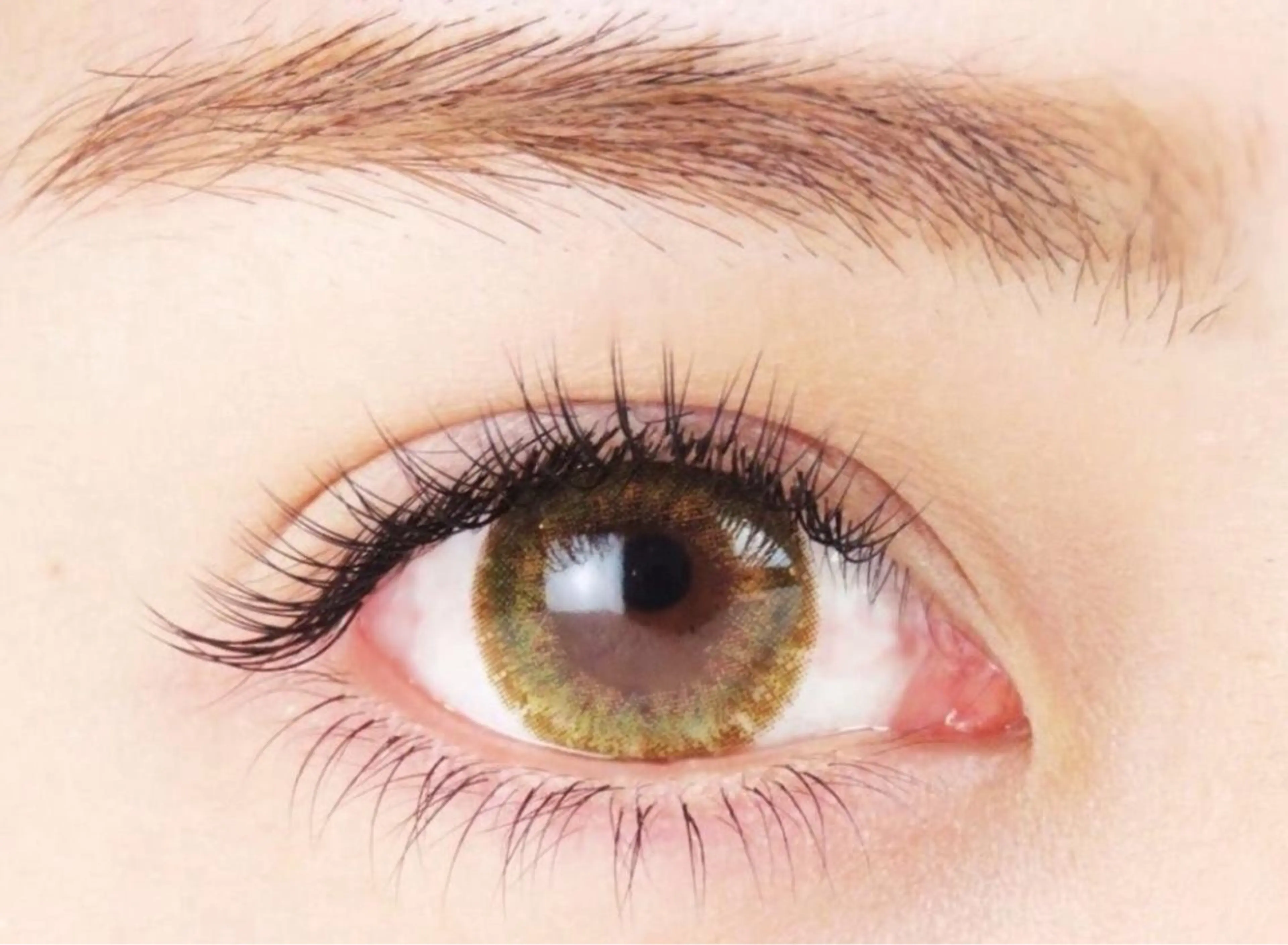 マツエク・マツパ ELRe 錦糸町のマツエク・マツパデザイン