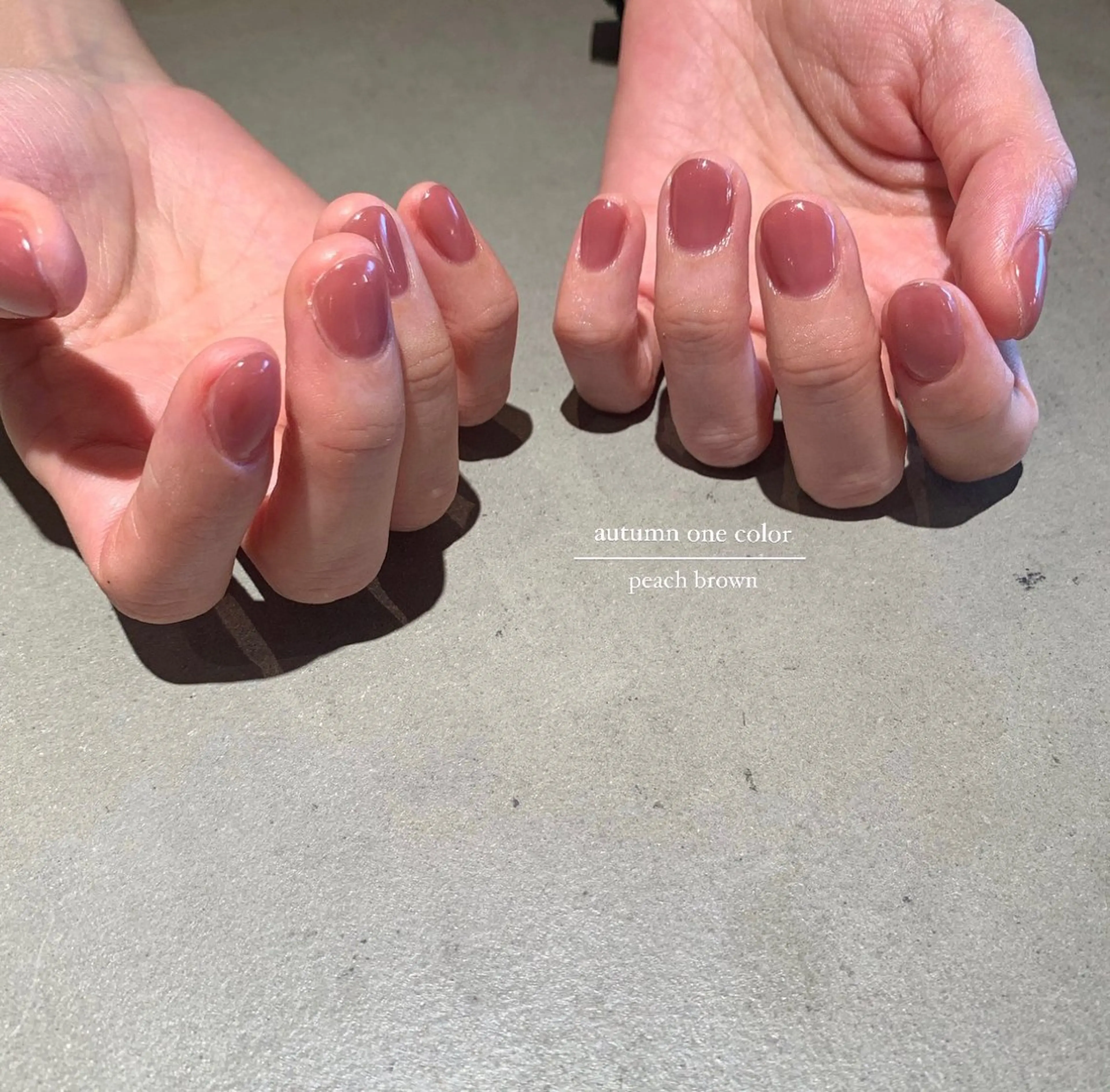 ネイル にしぐち はるかのネイルデザイン