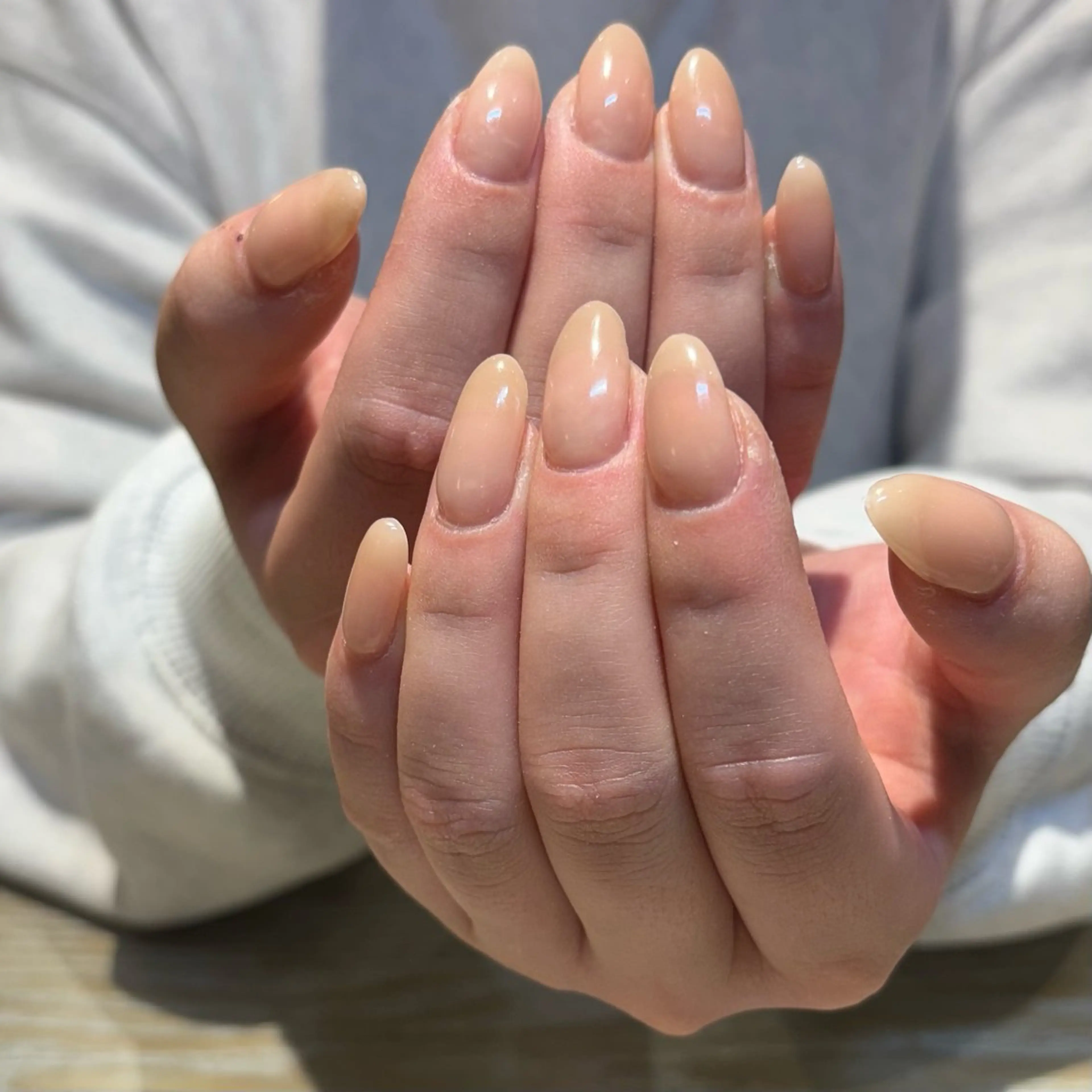 ミディアム erinca nail所属・村上 由衣のネイルデザイン