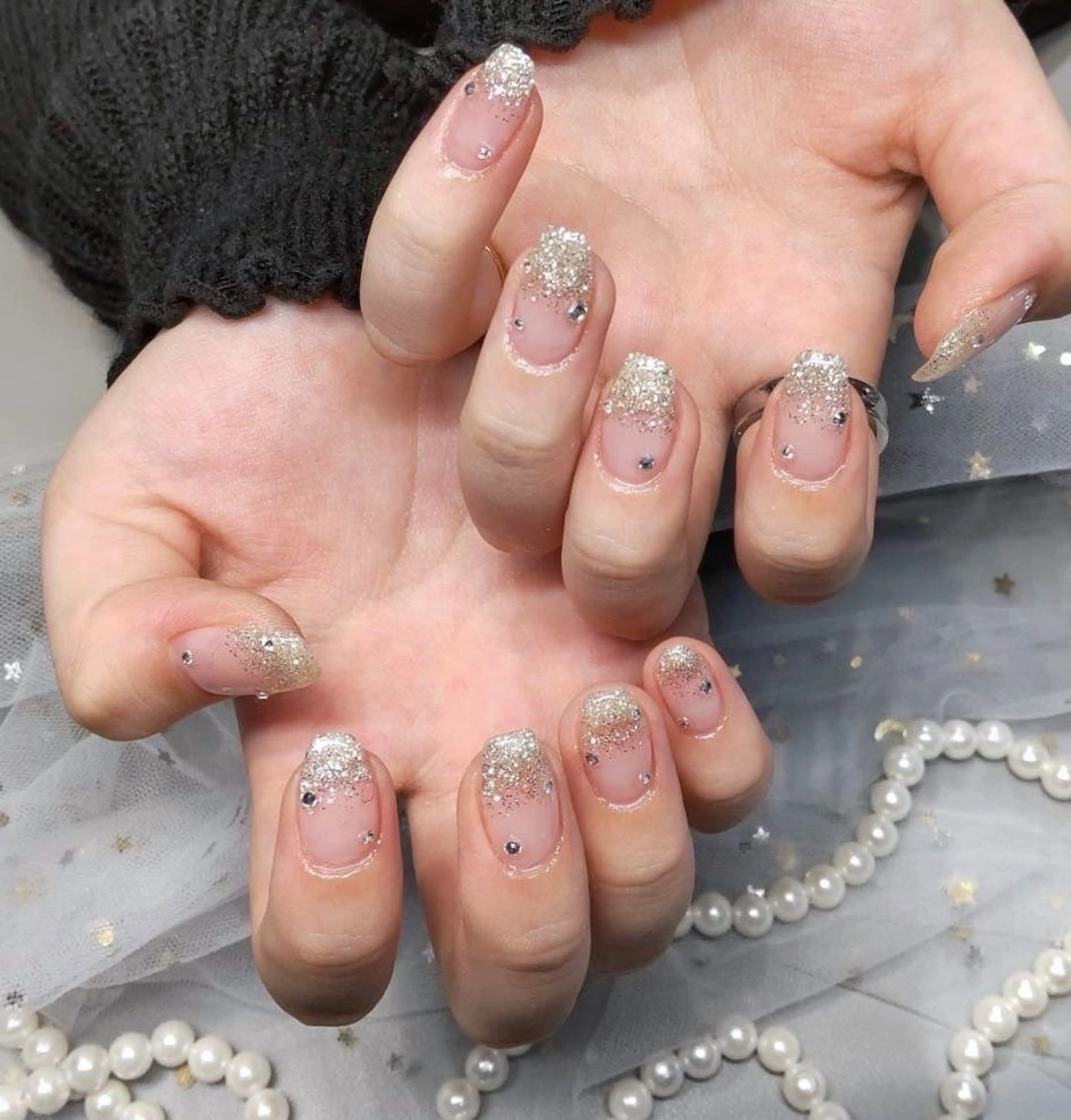 ネイル XIMINANAIL SALON堀江店のネイルデザイン