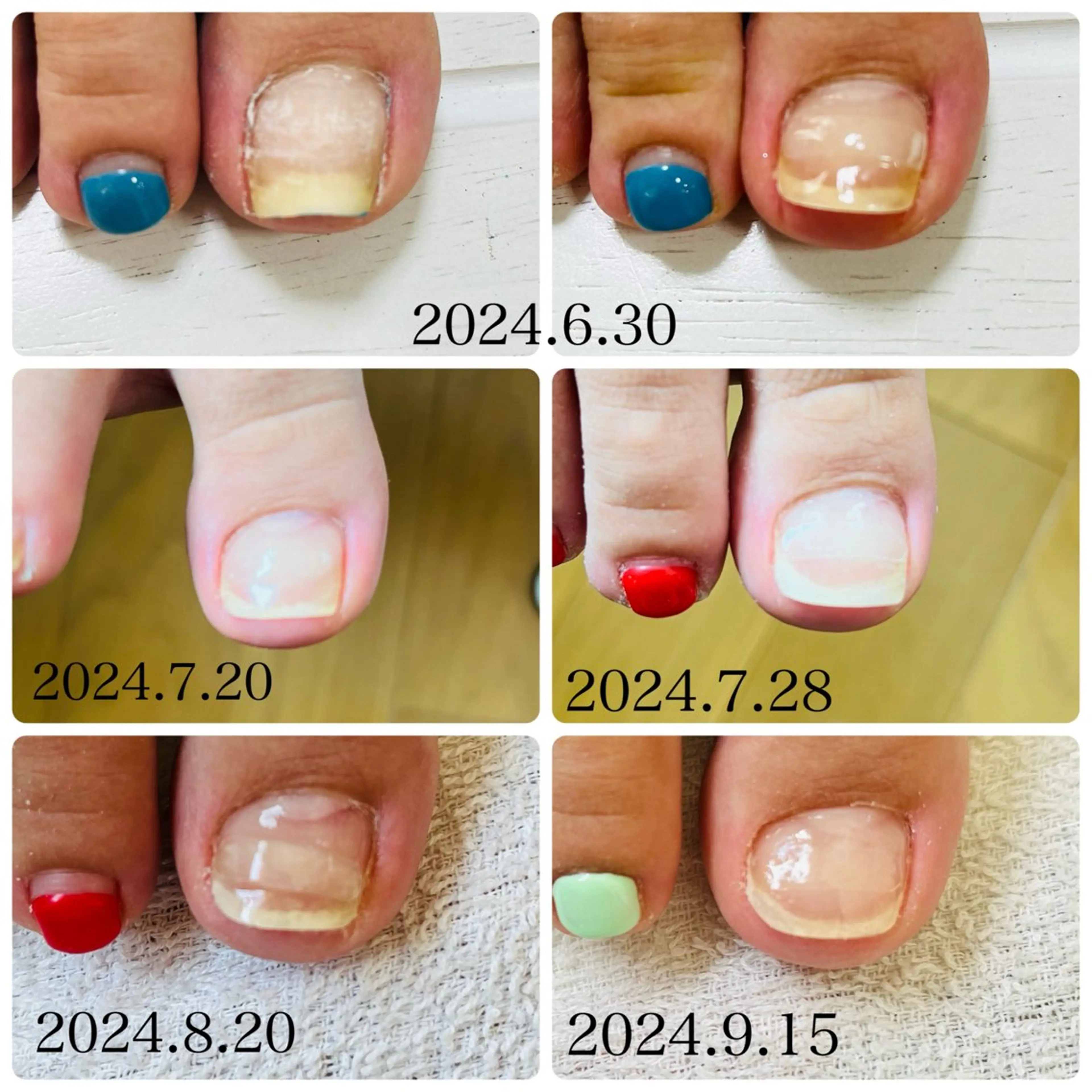 ネイル Briwa✨nail 💅enoi ❤︎のネイルデザイン