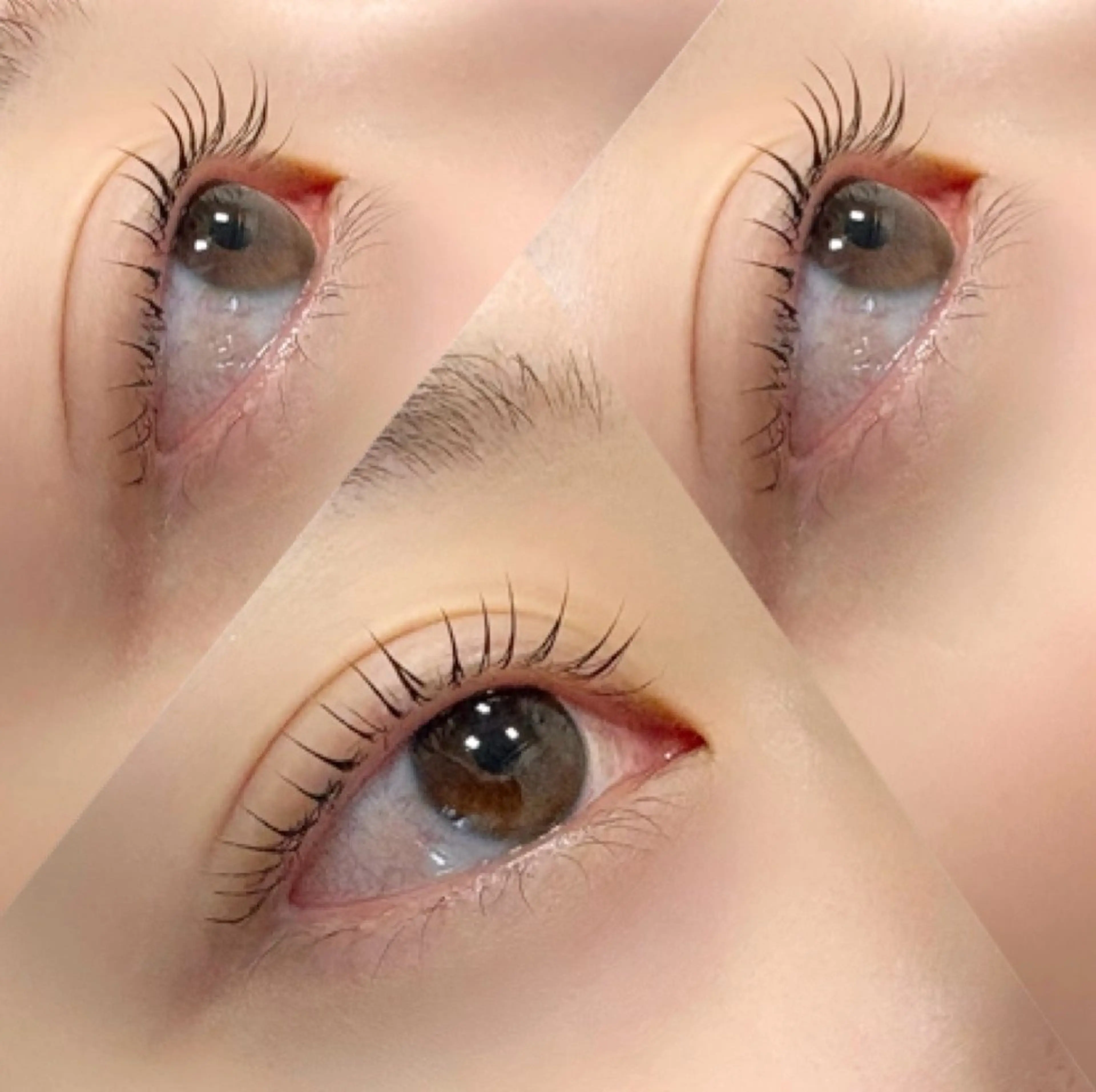 マツエク・マツパ まつげパーマ 眉とまつ毛の 専門サロン/南森町のマツエク・マツパデザイン