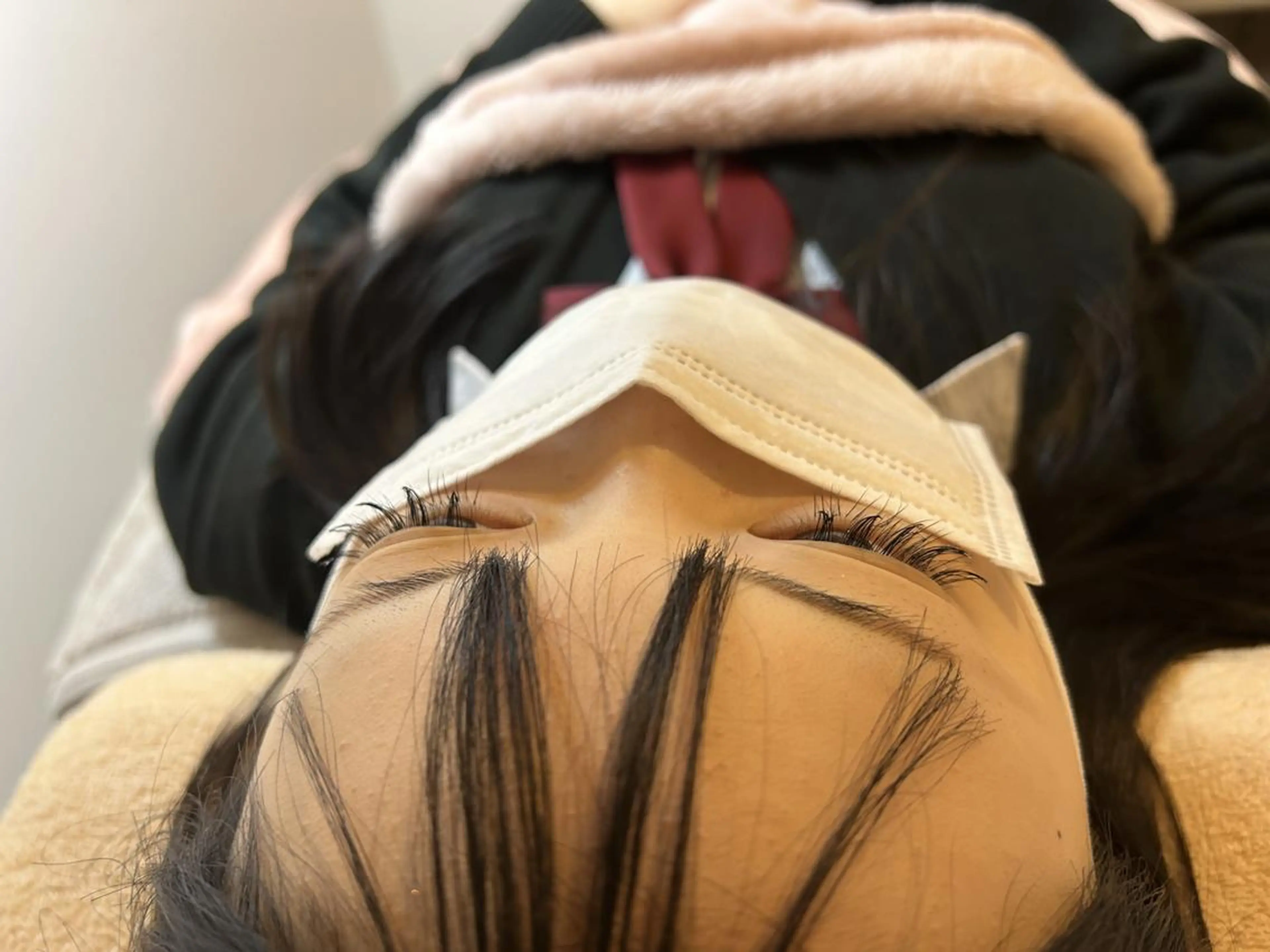 マツエク・マツパ Lemon 小岩店のマツエク・マツパデザイン