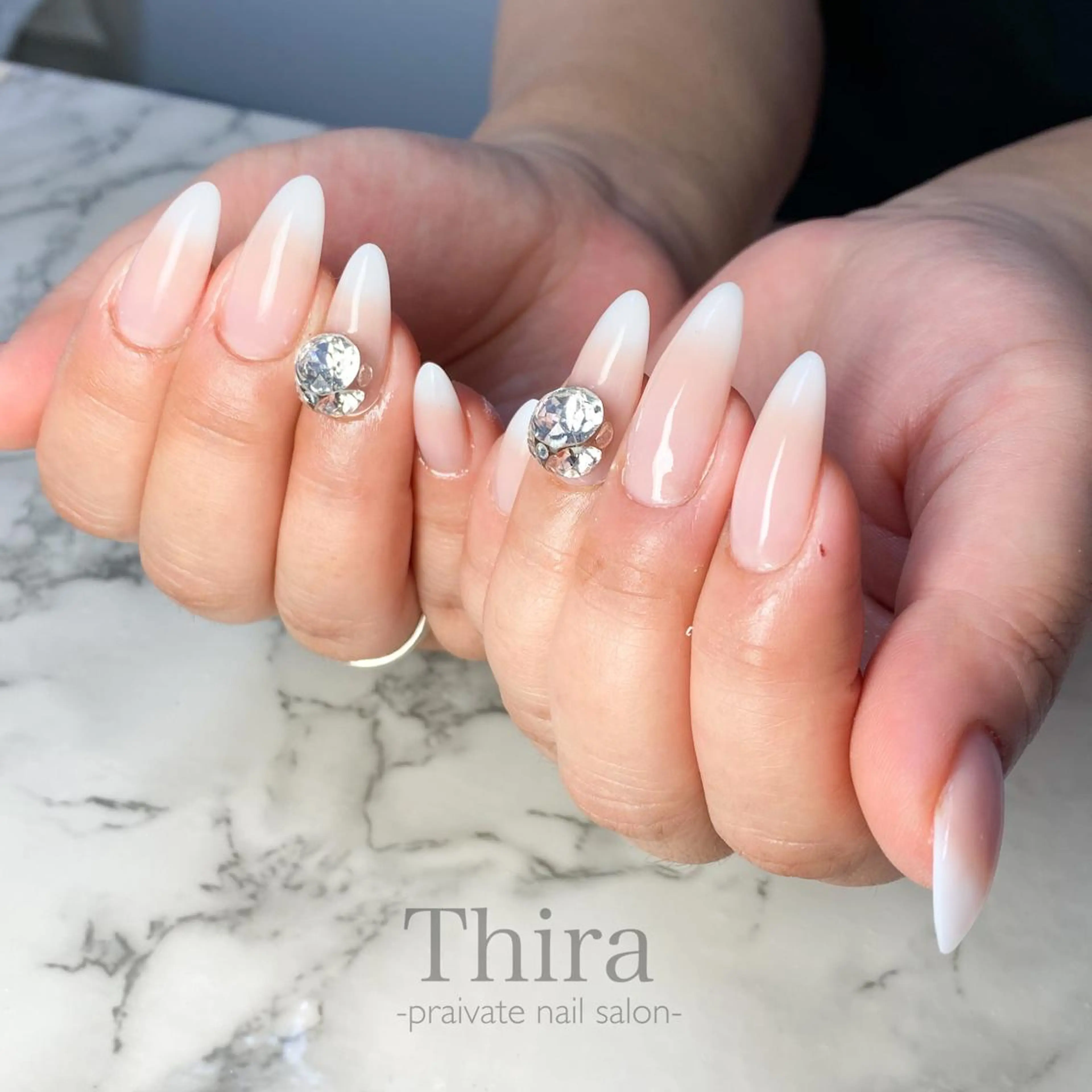 ネイル Nail saeのネイルデザイン