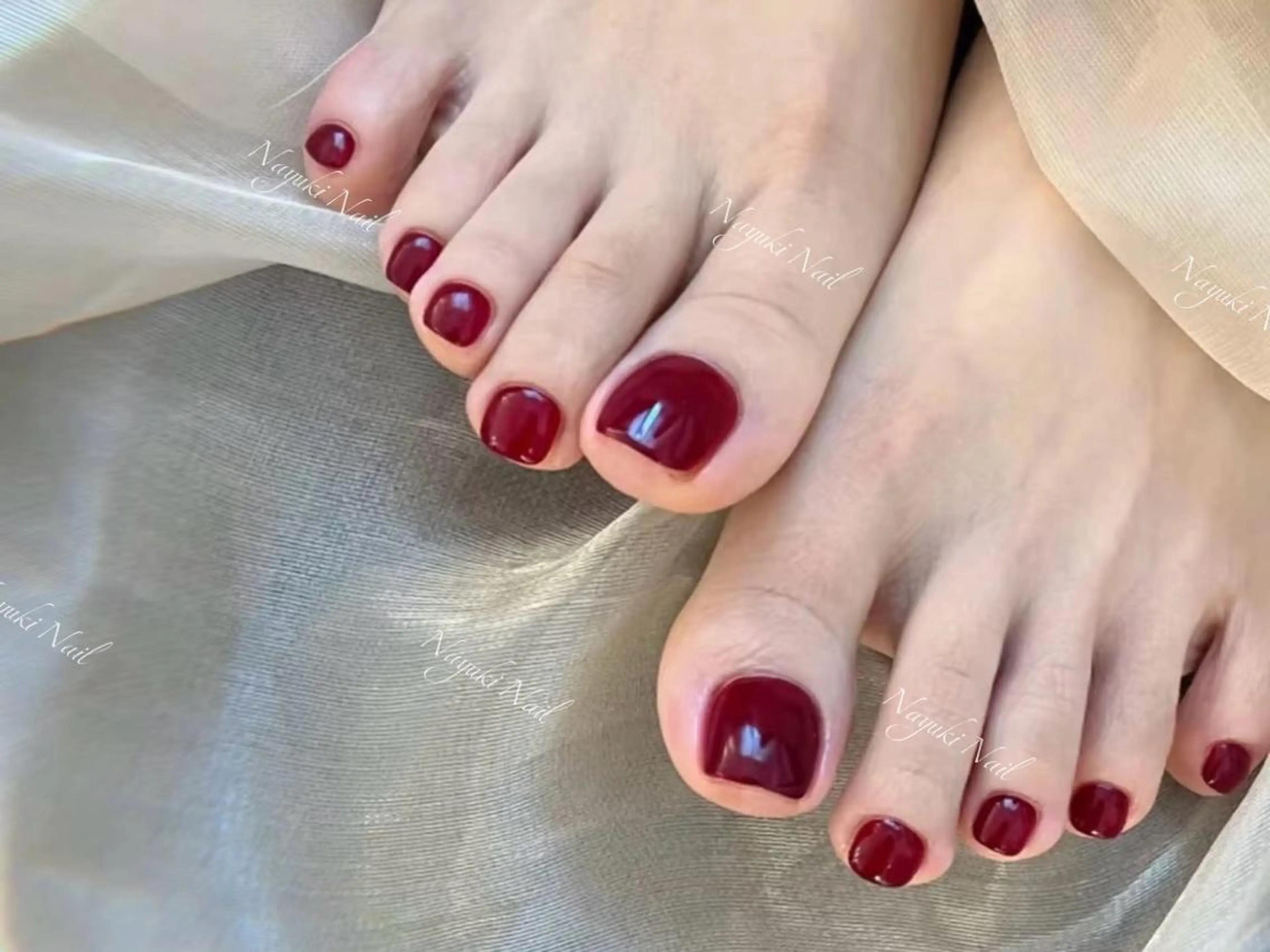 ネイル 🎀Sense Nail池袋店🎀のネイルデザイン