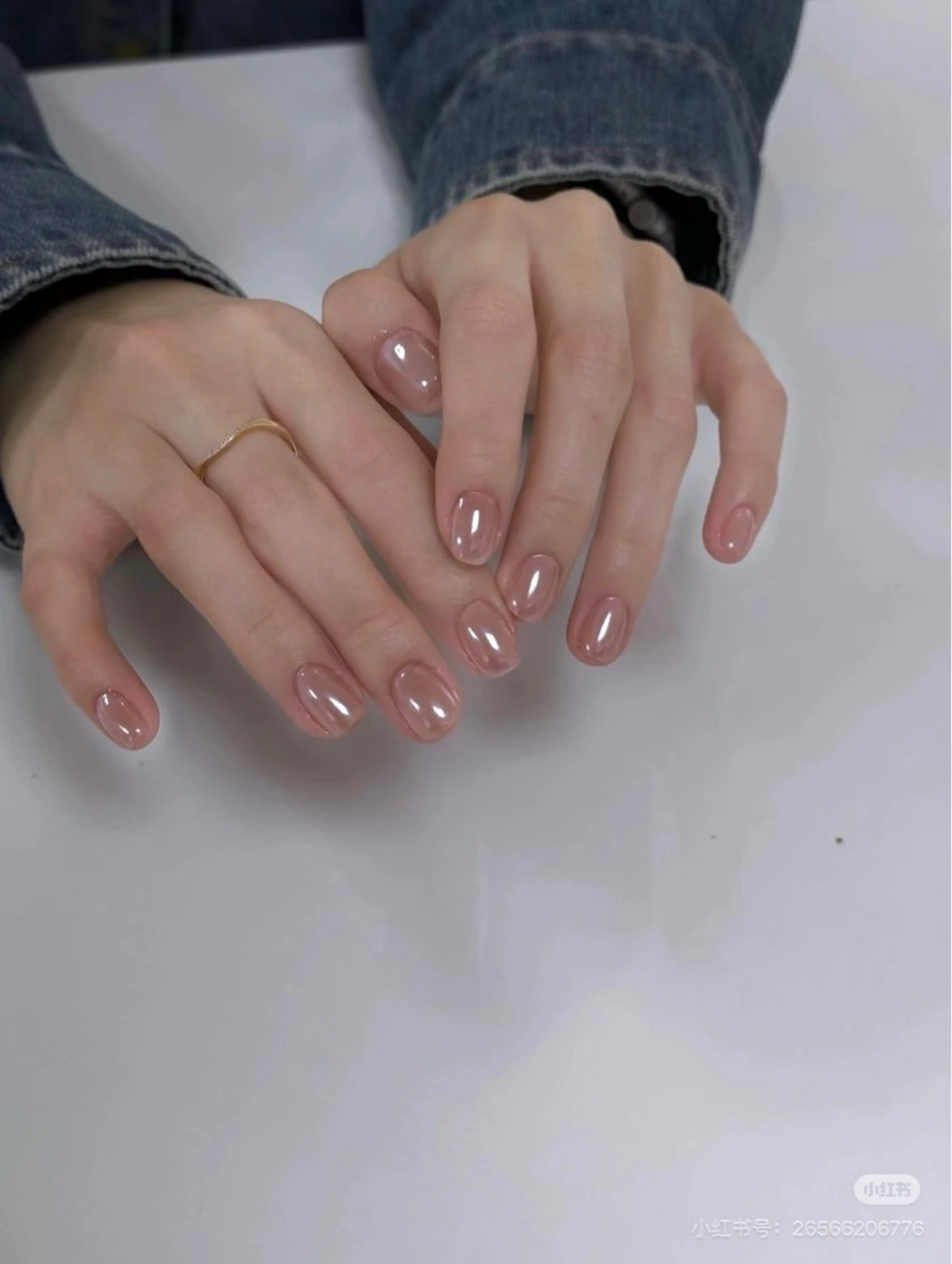 ネイル ジュリ ネイルのネイルデザイン