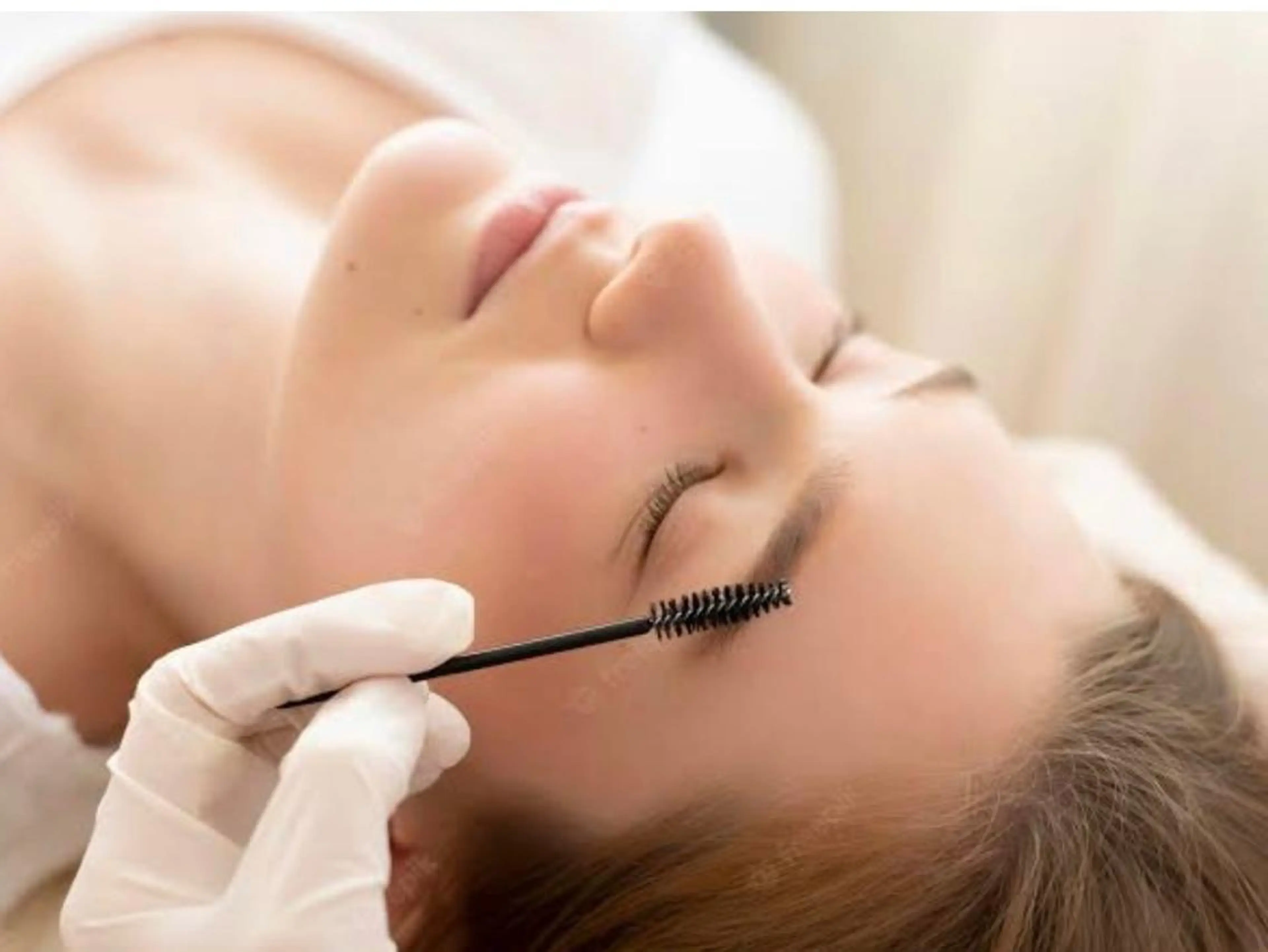 パーフェクトアイブロウの写真