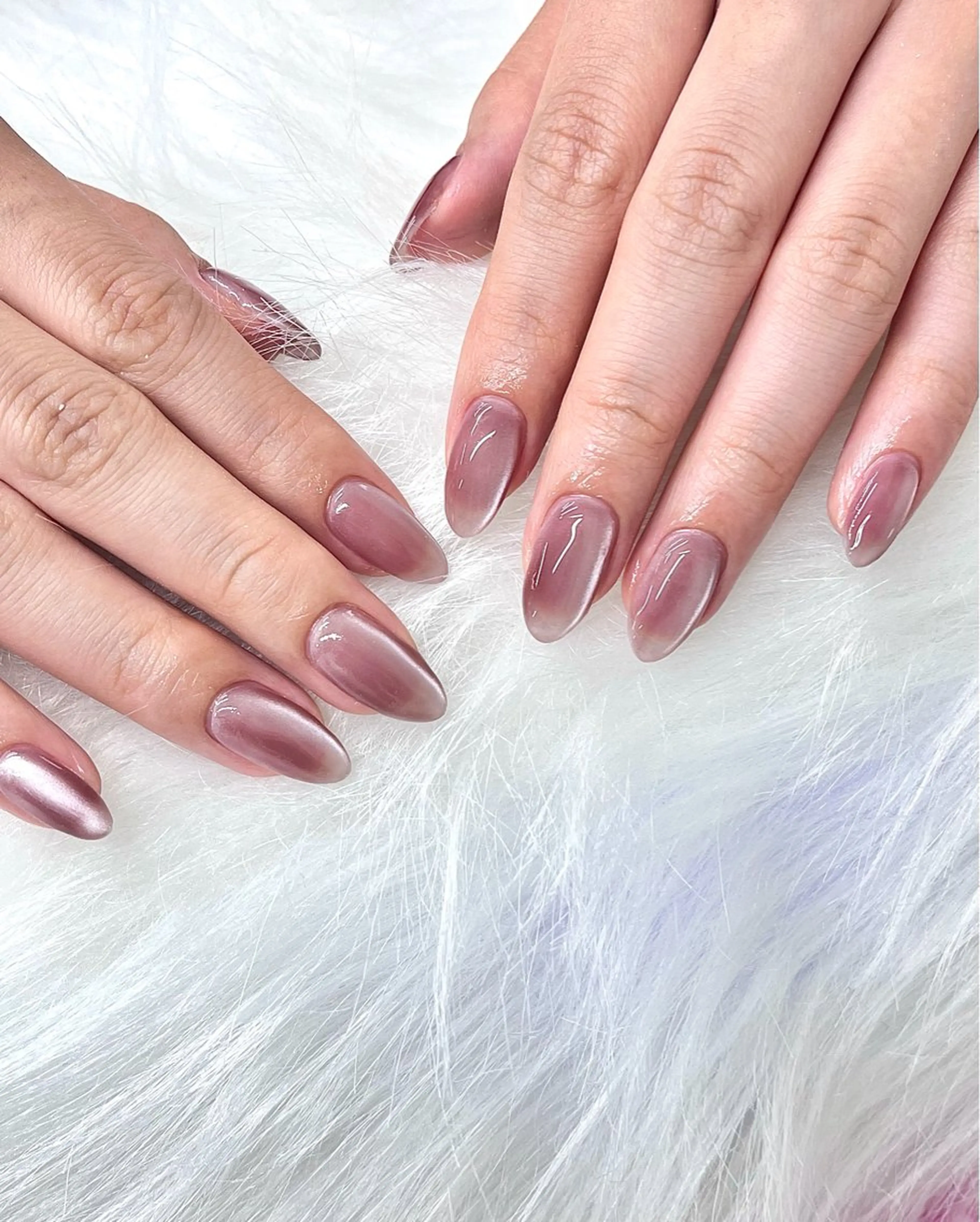 ネイル AILLYNAS nail&eyelash所属・Aillynas ネイリストのネイルデザイン