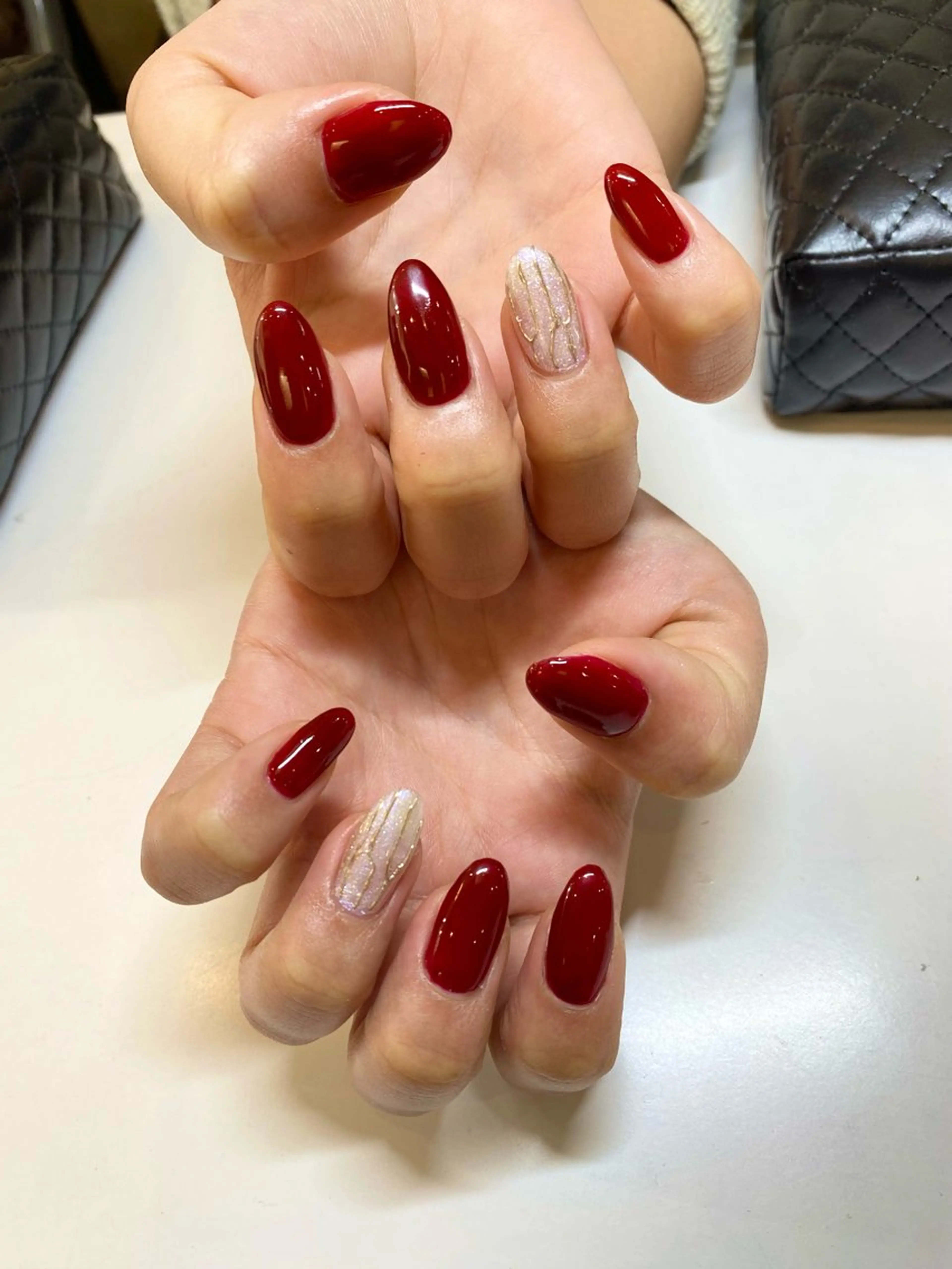 ネイル アートネイル SEPTNAIL KISHIMOTOのネイルデザイン