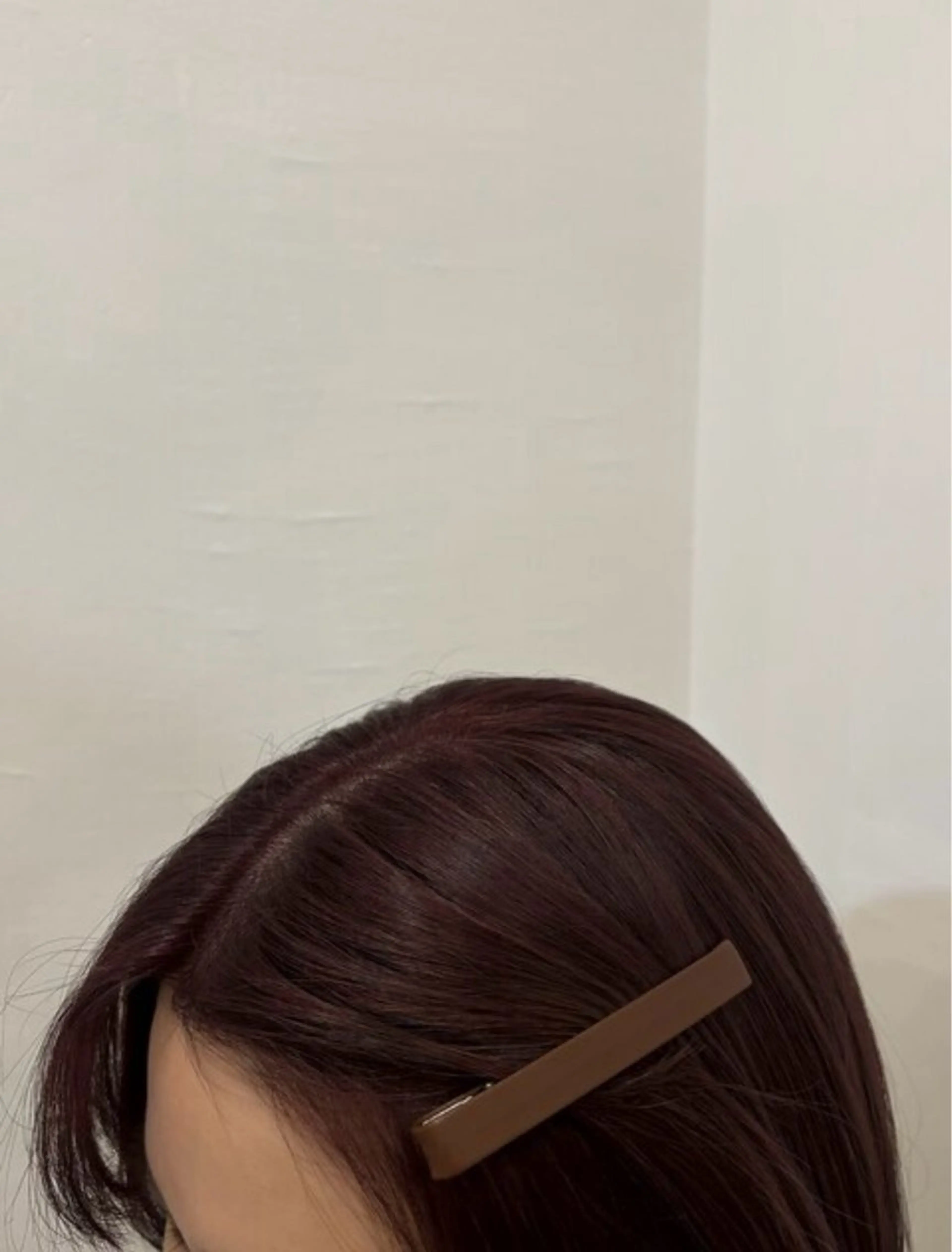 【人気🎀】カット＋カラー＋選べるaujuaトリートメント🥣の写真