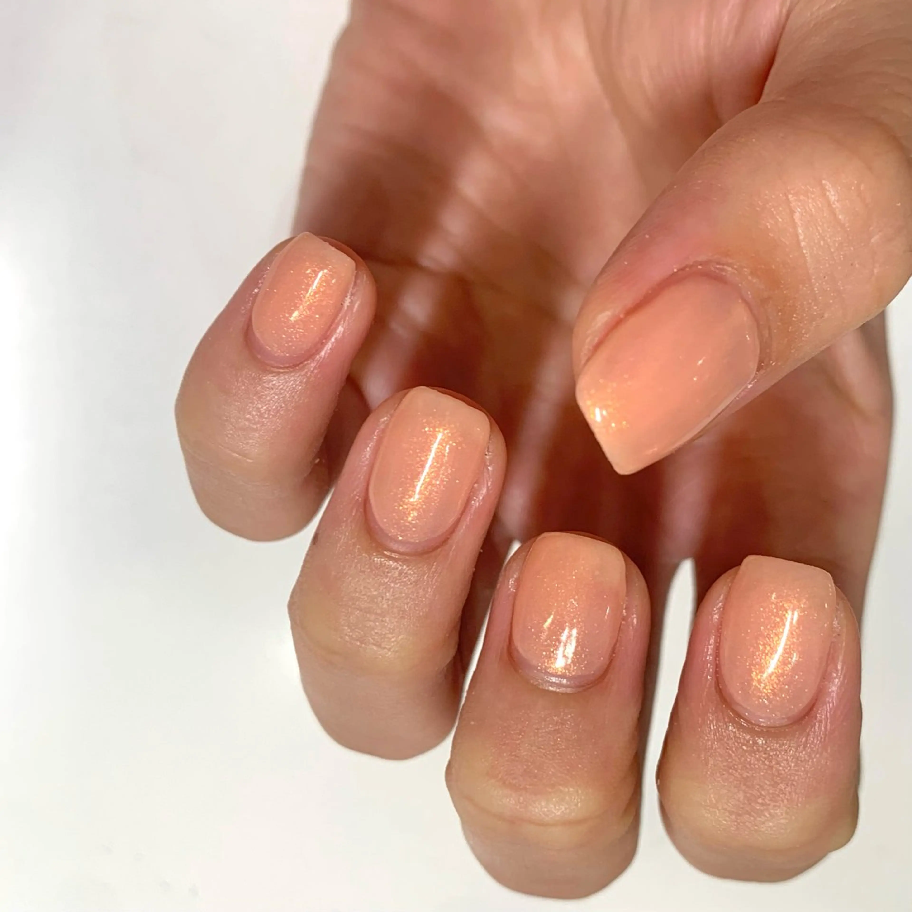 ネイル ハンドネイル chika .のネイルデザイン