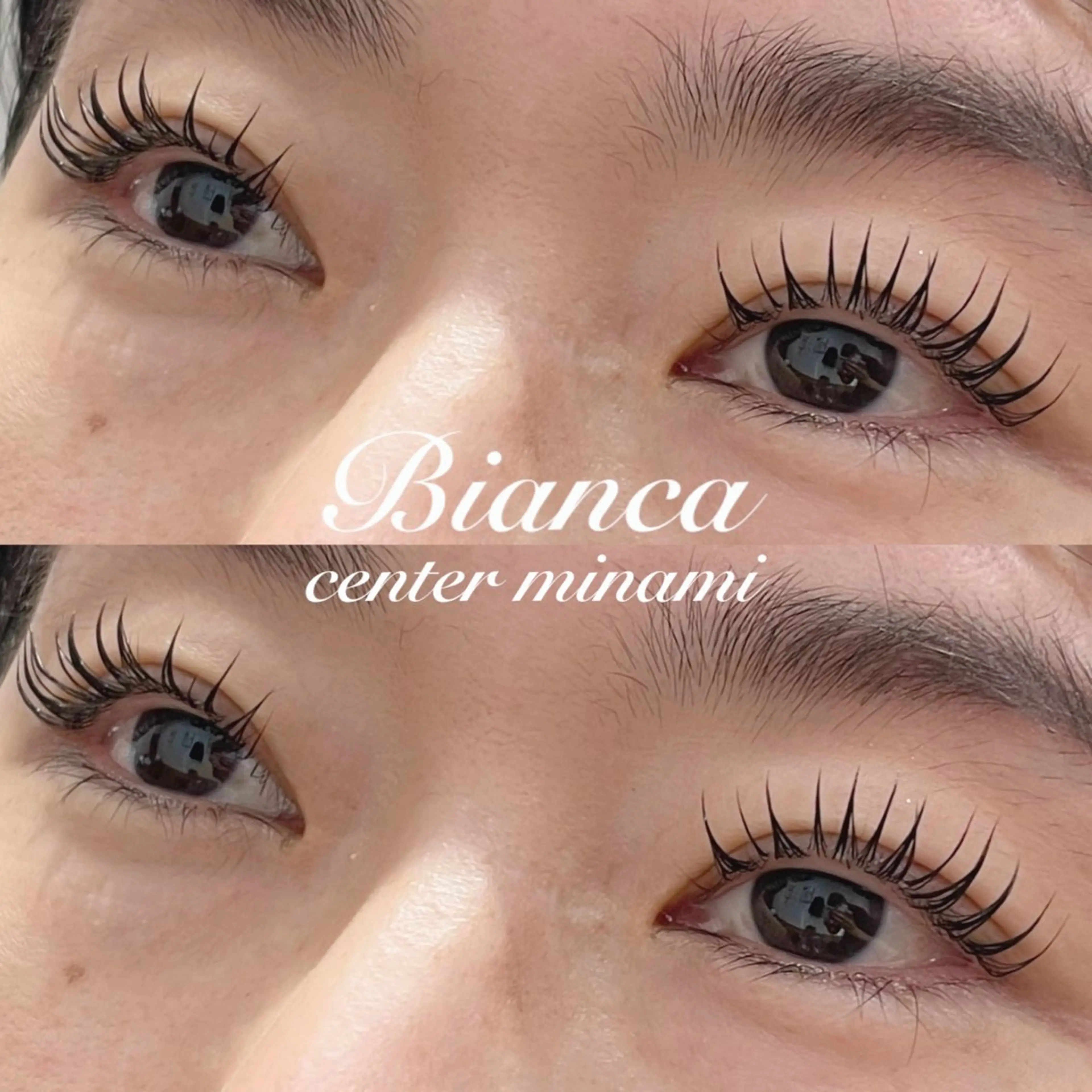 マツエク・マツパ マツパ 関澤 みゆきのマツエク・マツパデザイン