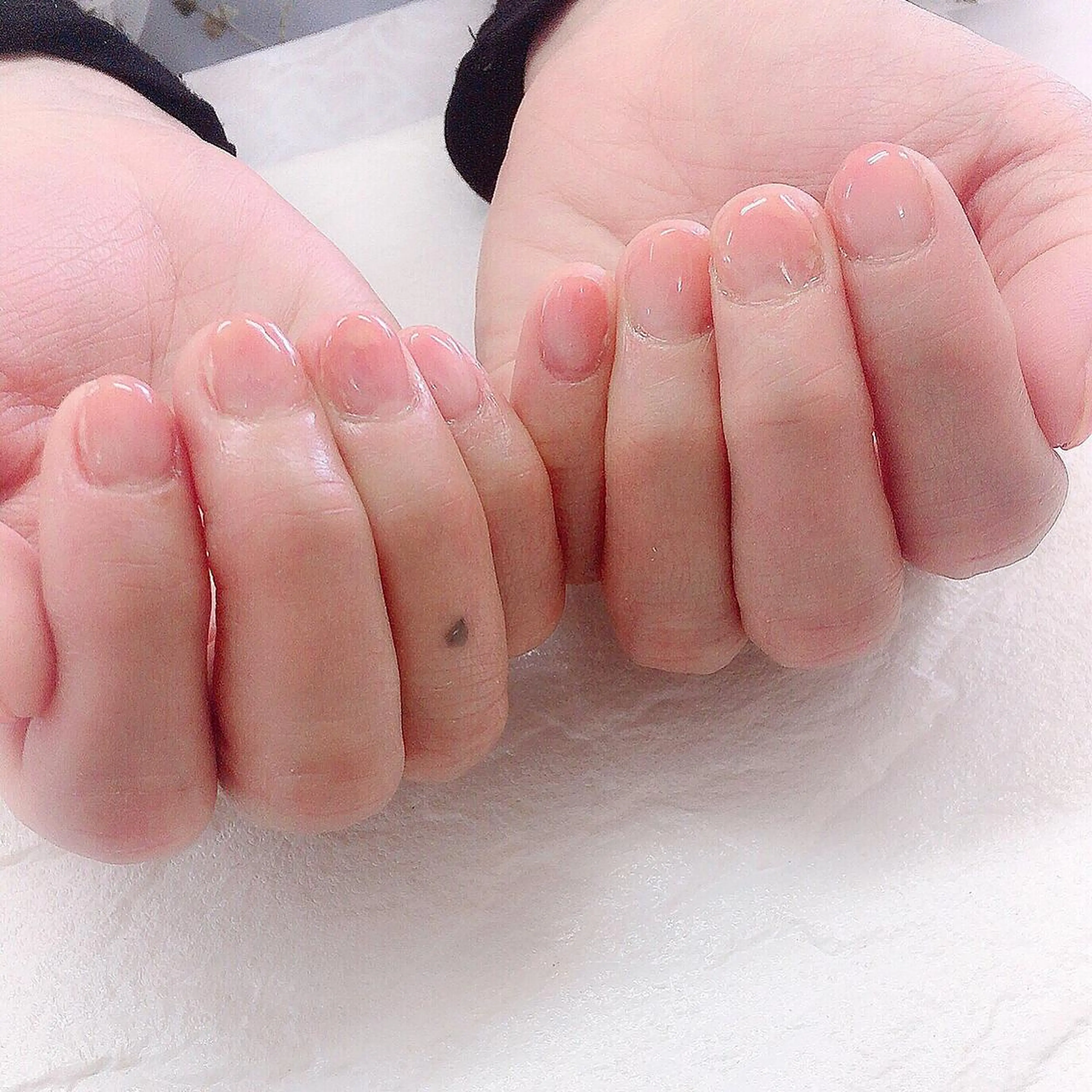 ネイル nailsalon vanilla.のネイルデザイン